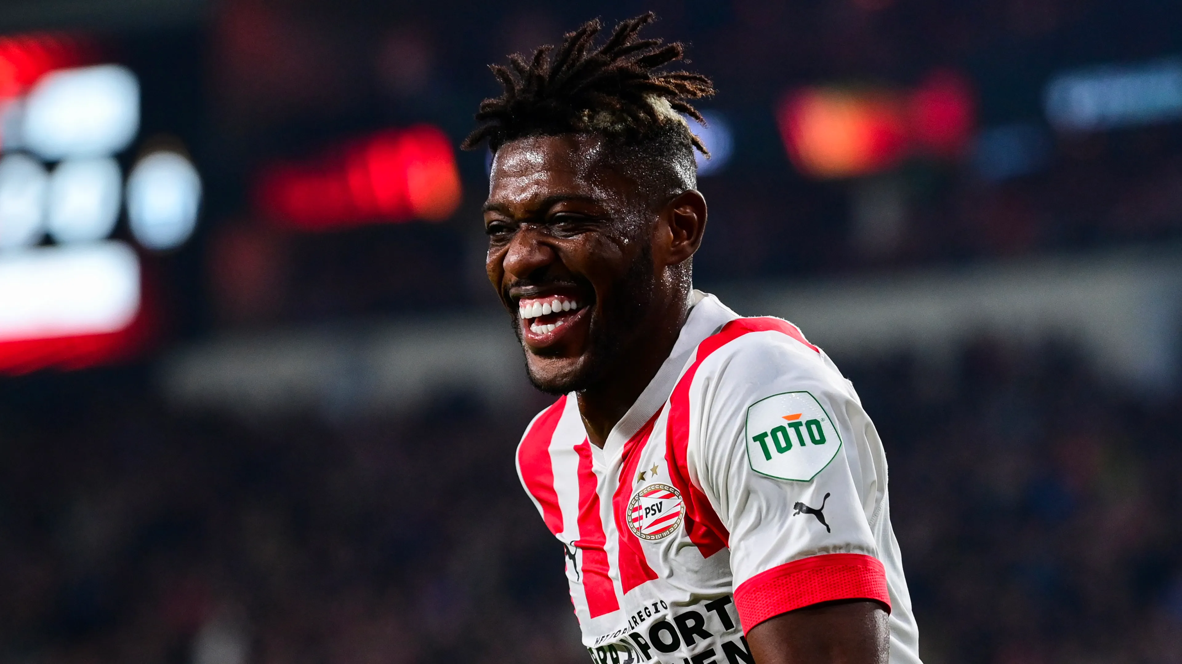 LIVESTREAM: PSV - Arsenal (Groepsfase Europa League)