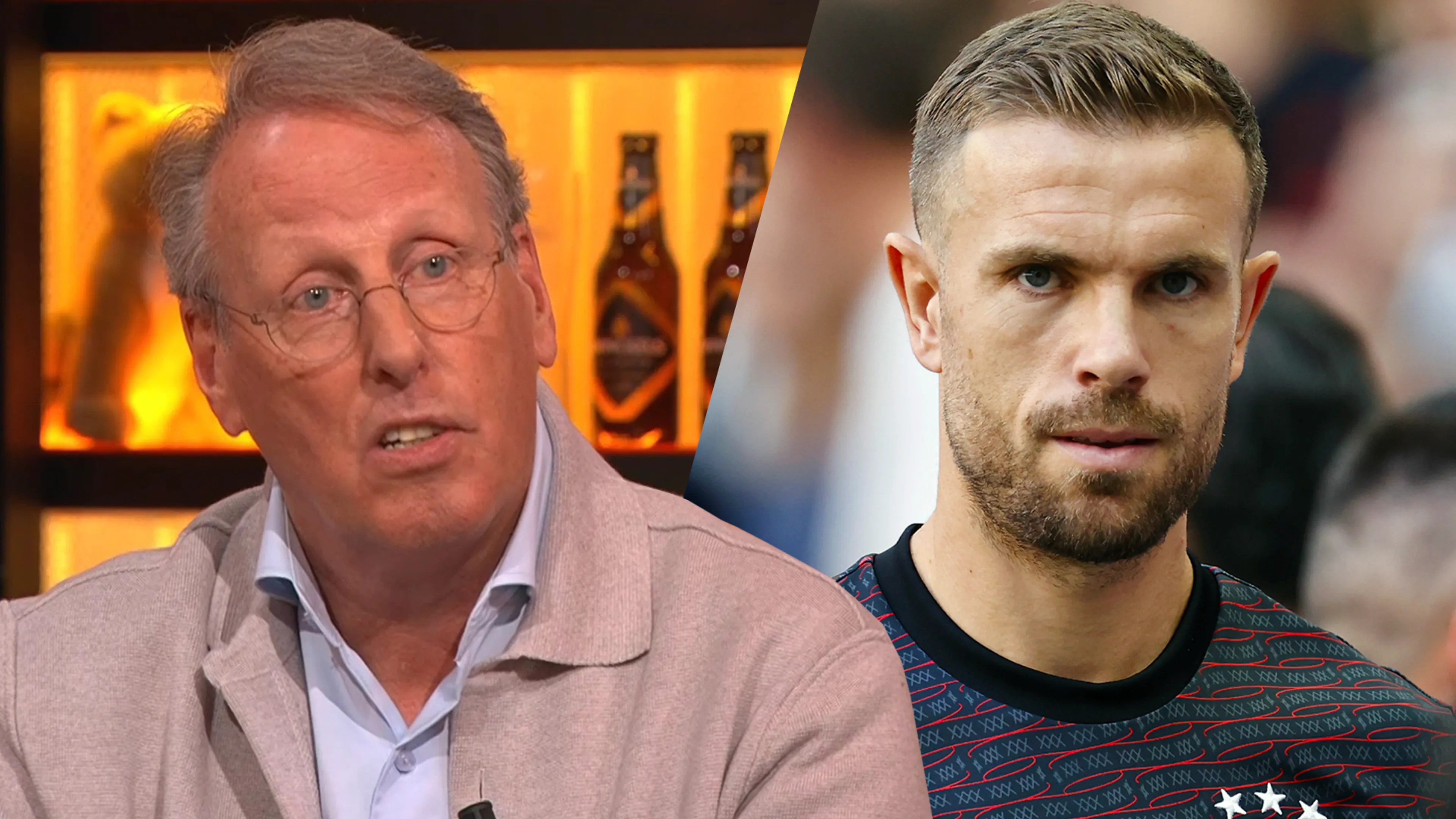 Chris Woerts weet: 'Jordan Henderson keert terug bij Sunderland'