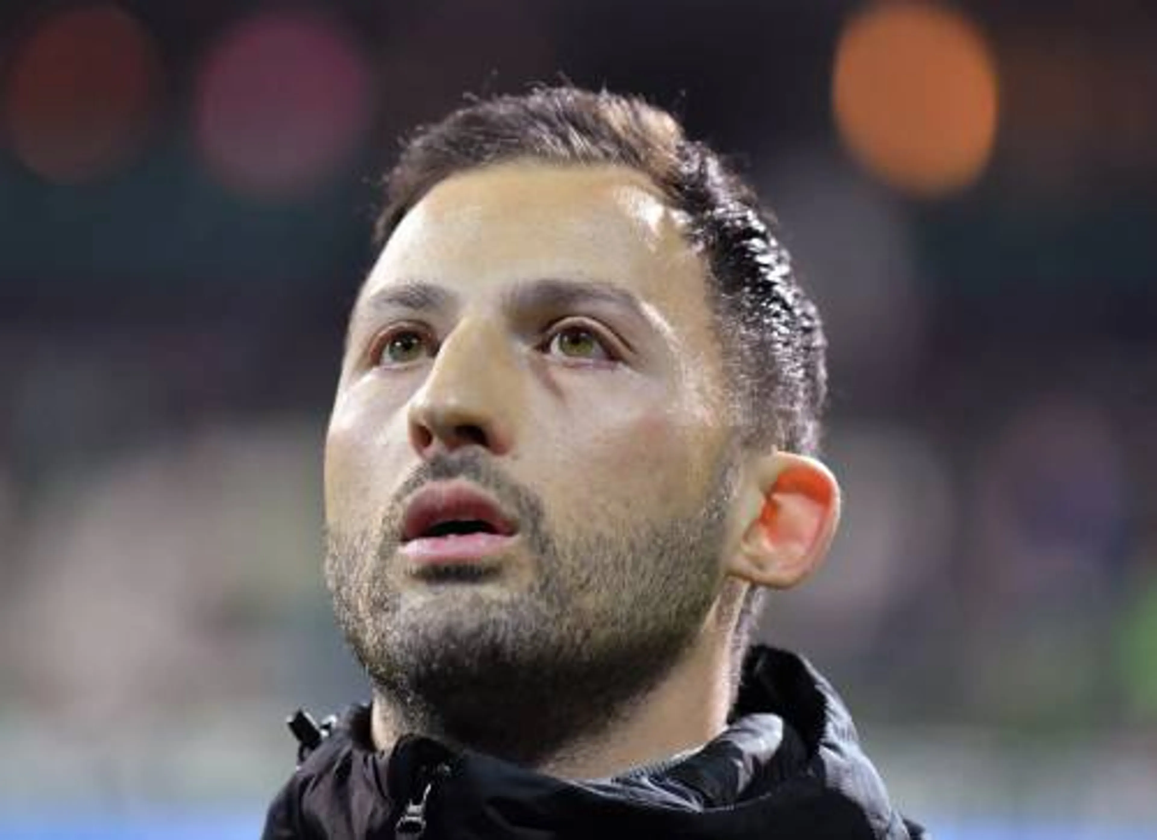 Schalke 04 wil alles geven voor kleine kans
