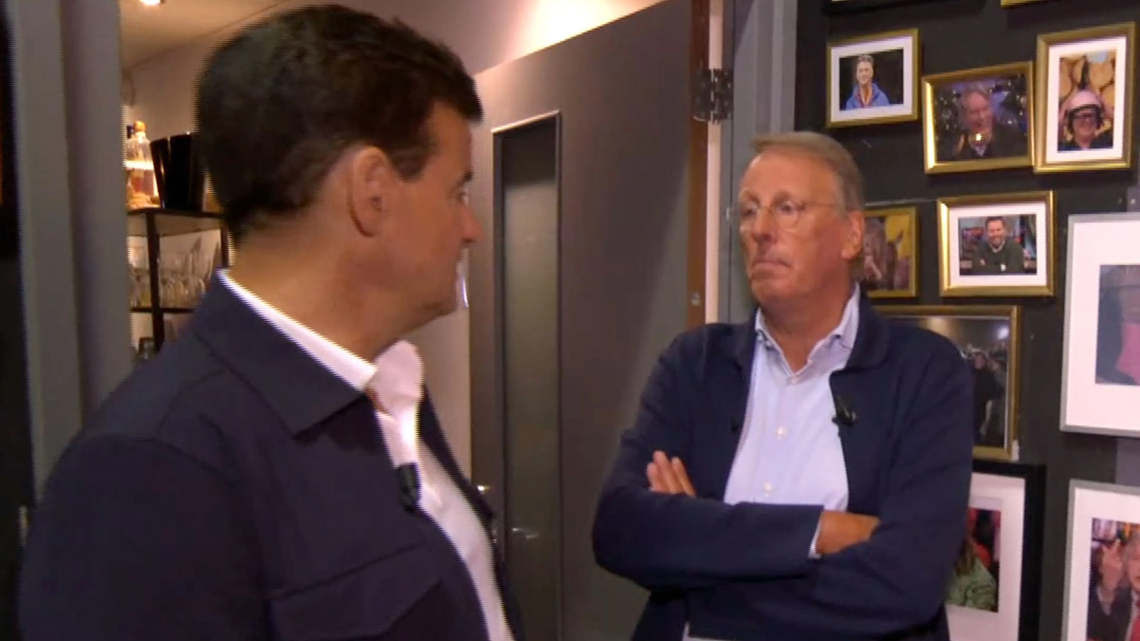 Chris Woerts heeft weinig vertrouwen in WK-kansen Oranje: 'Ik denk dat het héél snel afgelopen is!'