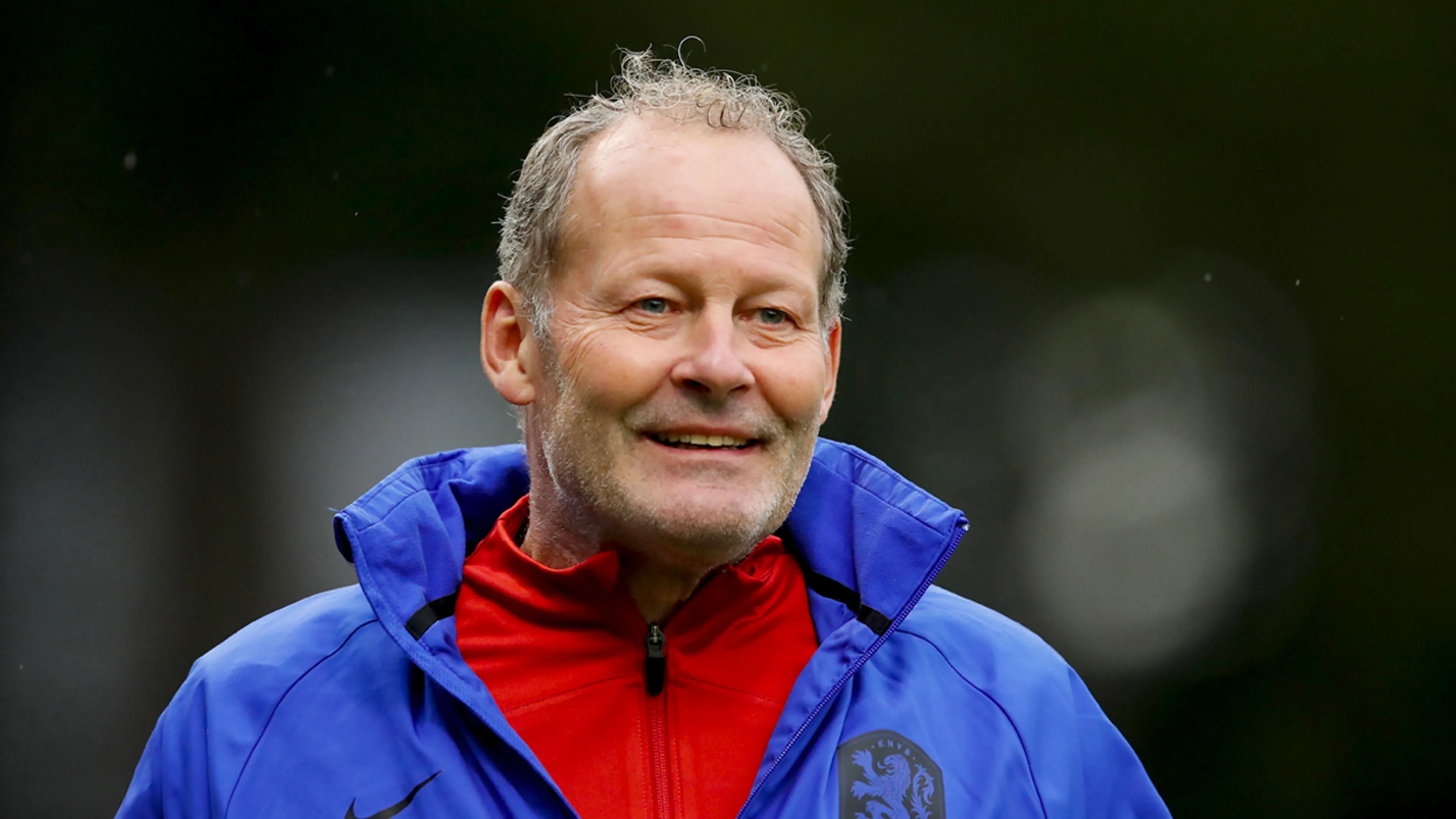 Danny Blind staat voor terugkeer bij Ajax