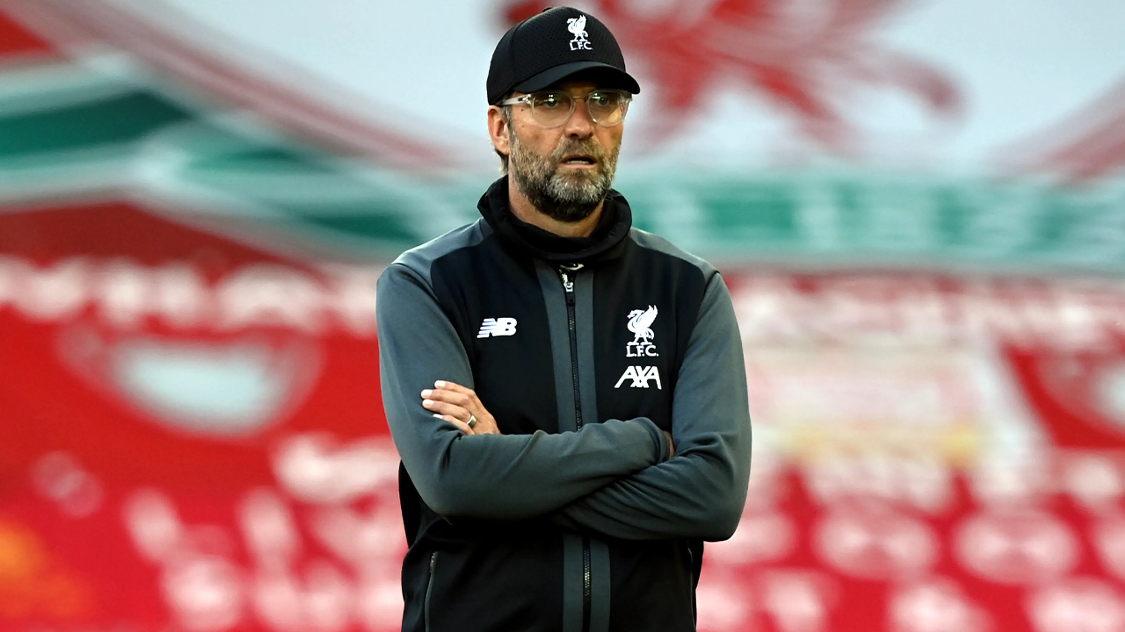 Liverpool lijdt opnieuw gevoelige nederlaag op Anfield