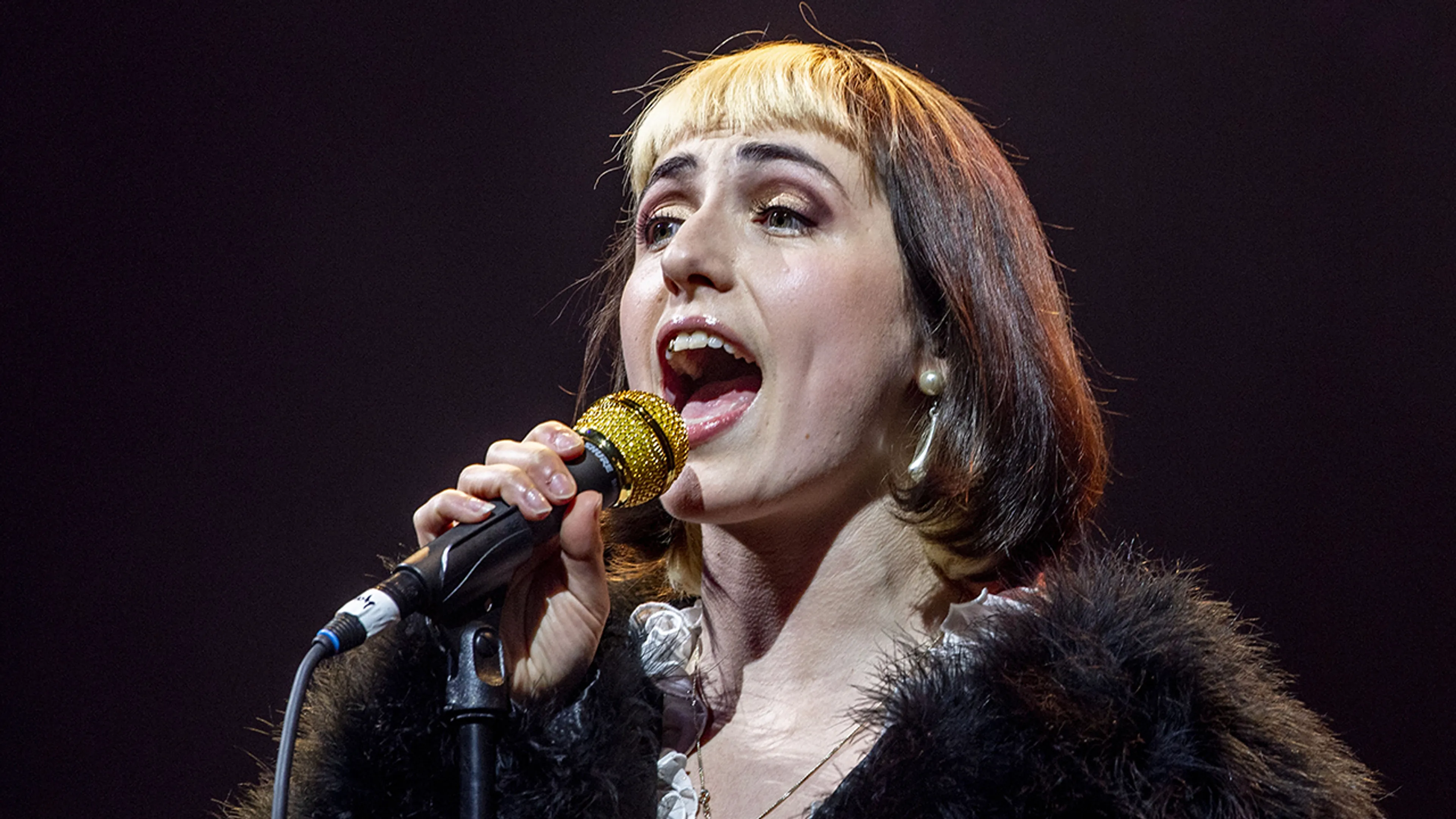 Geen bewijs van discriminatie na 'witte mannen naar achteren'-oproep van Sophie Straat