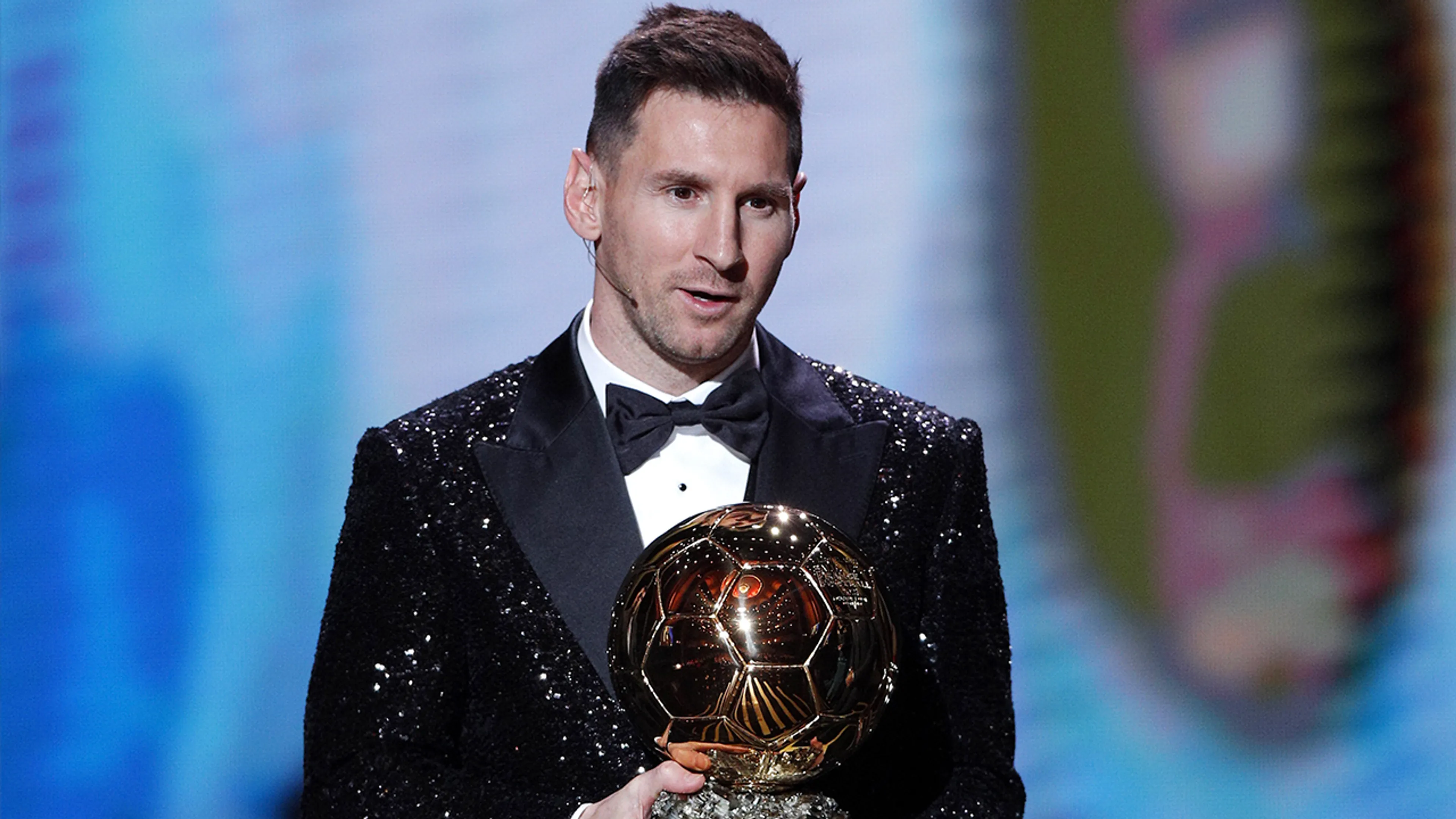 'Lionel Messi raakt Ballon d'Or mogelijk kwijt wegens fraude'