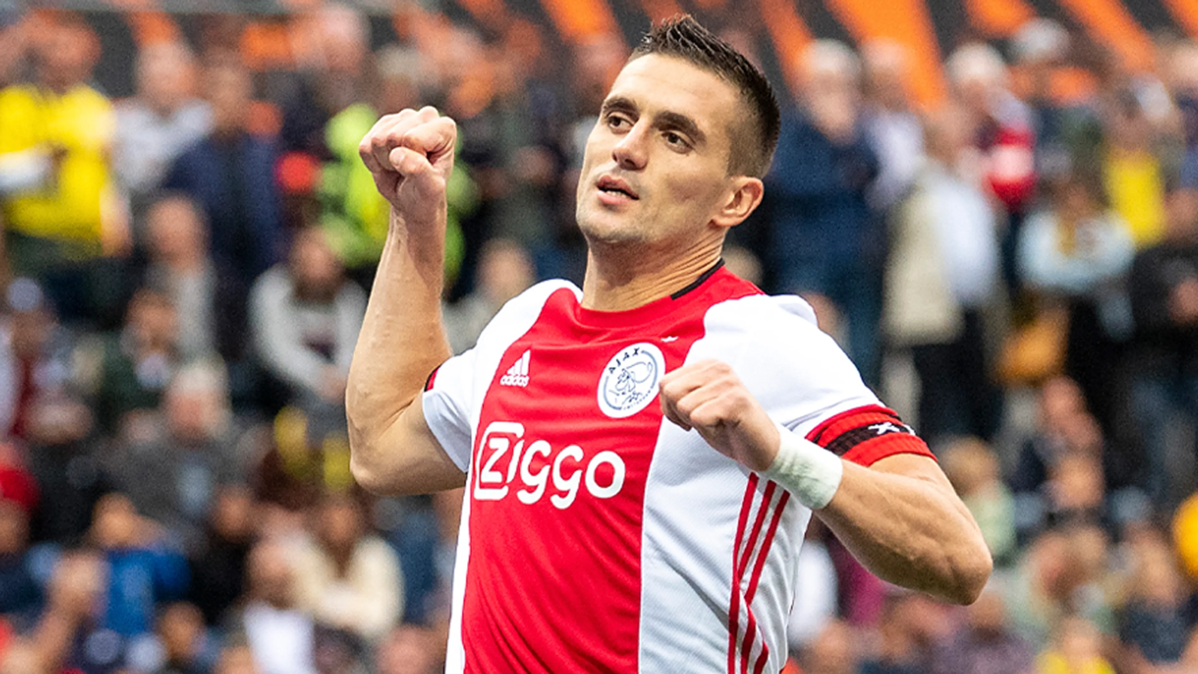 Ajax wint ruim bij VVV-Venlo