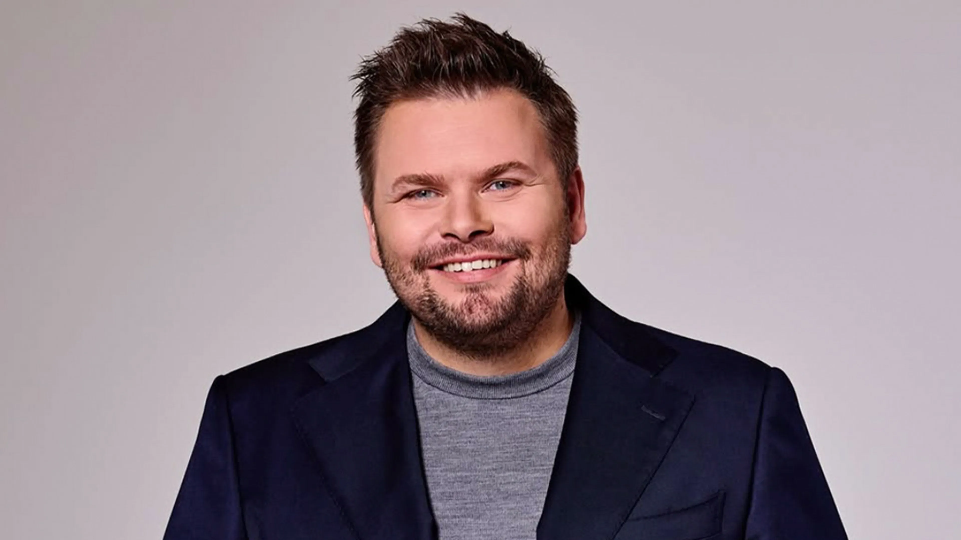 Thomas van Groningen in voorlopige top 10 Televizier-Ring Talent: ‘Ik word er fanatiek van!'