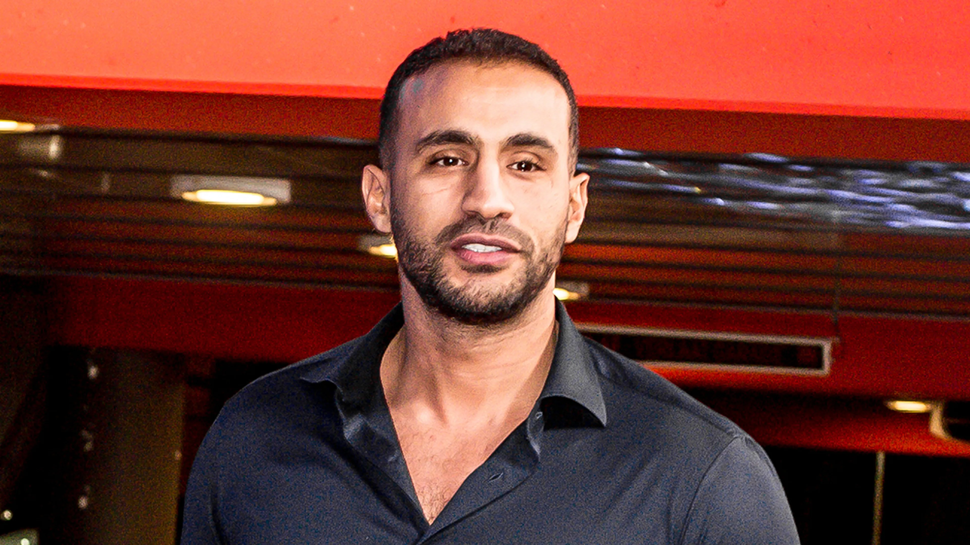 Badr Hari weer op vrije voeten met straatverbod en meldplicht
