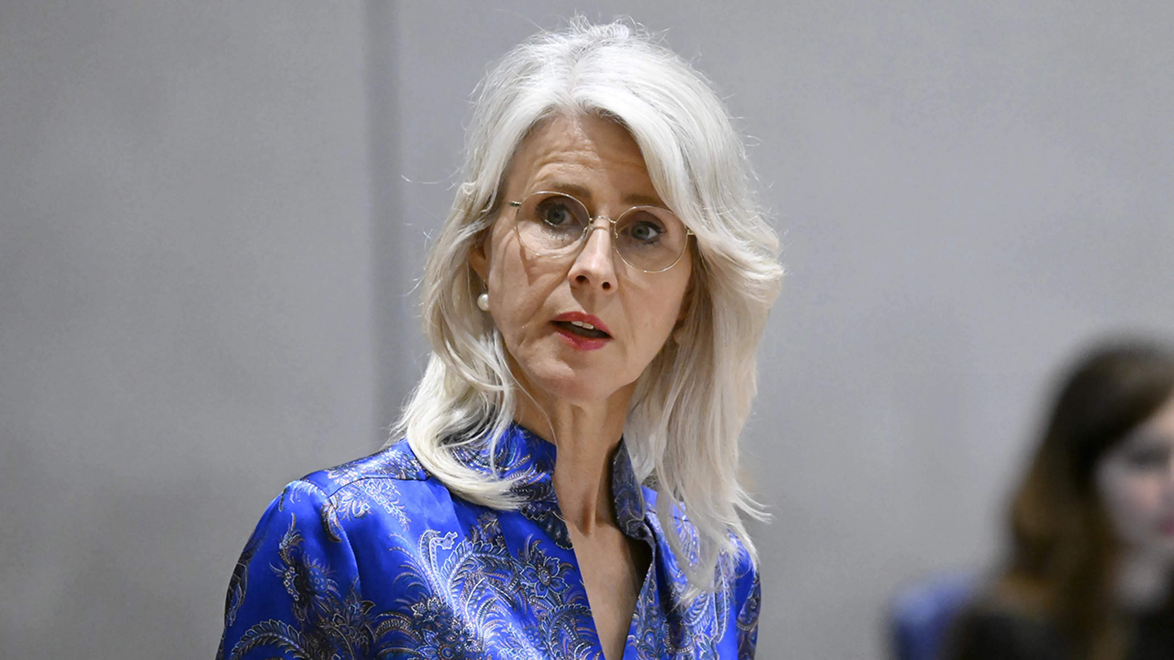 60 BBB-prominenten eisen terugkeer van Mona Keijzer