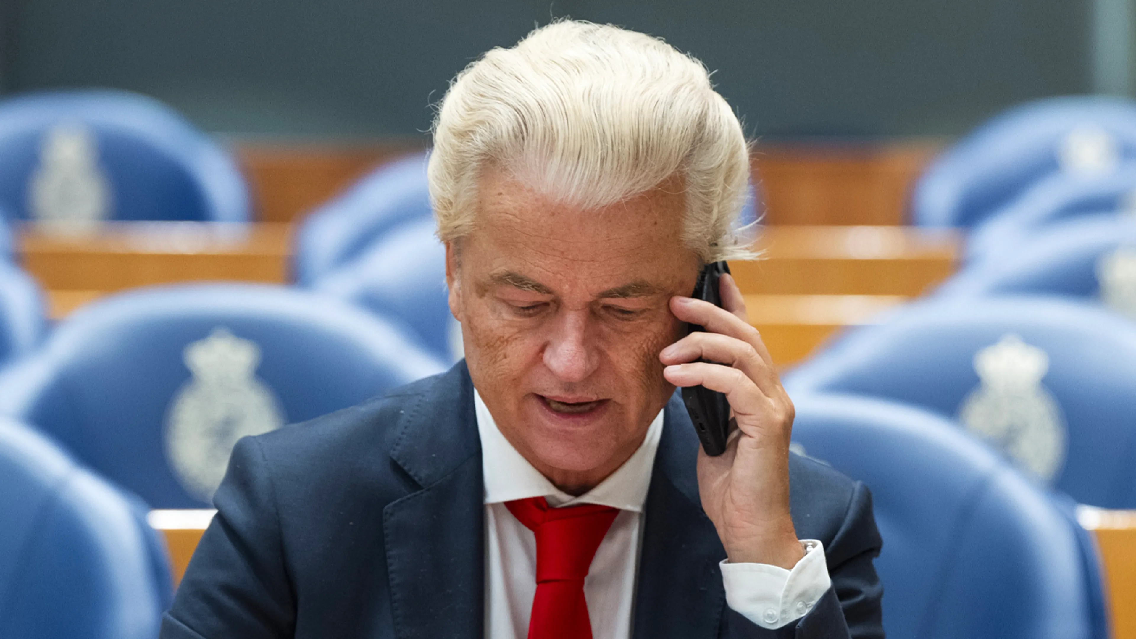 Geert Wilders zondag niet bij RTL-verkiezingsdebat