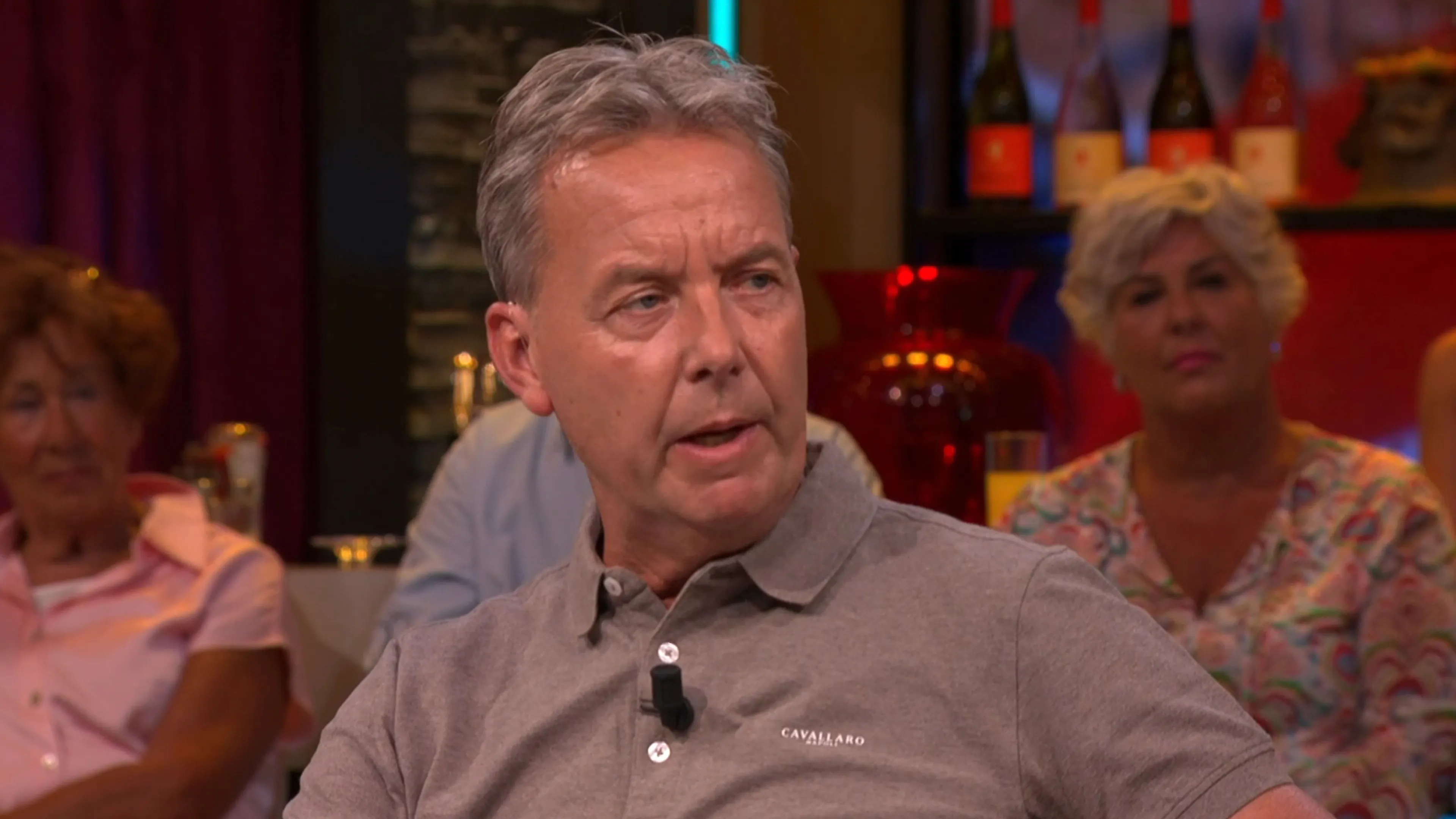 Valentijn Driessen fileert WK-speler: 'Wat een LOSER ben je dan!'