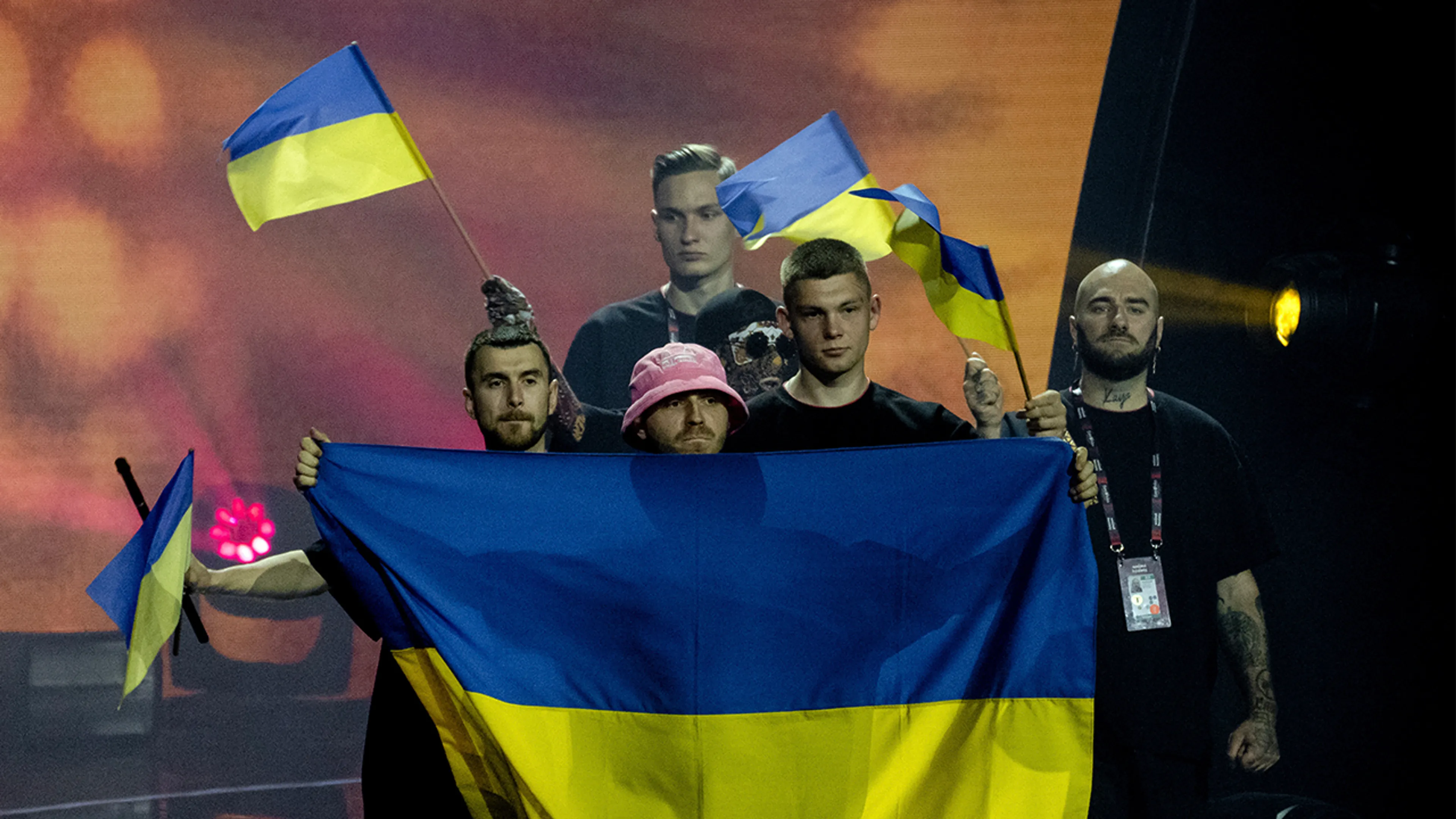 Eurovisie Songfestival voert wijziging door in stemproces: 'Meer macht voor publiek'