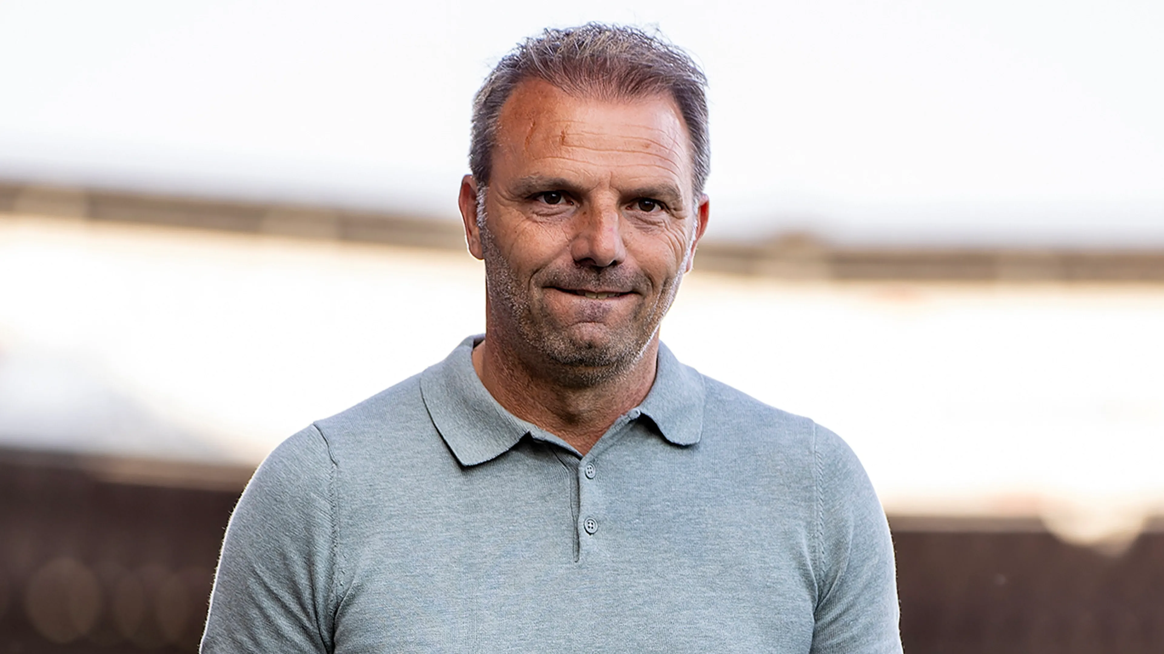 'Ajax en Maurice Steijn bereiken akkoord over driejarig contract'