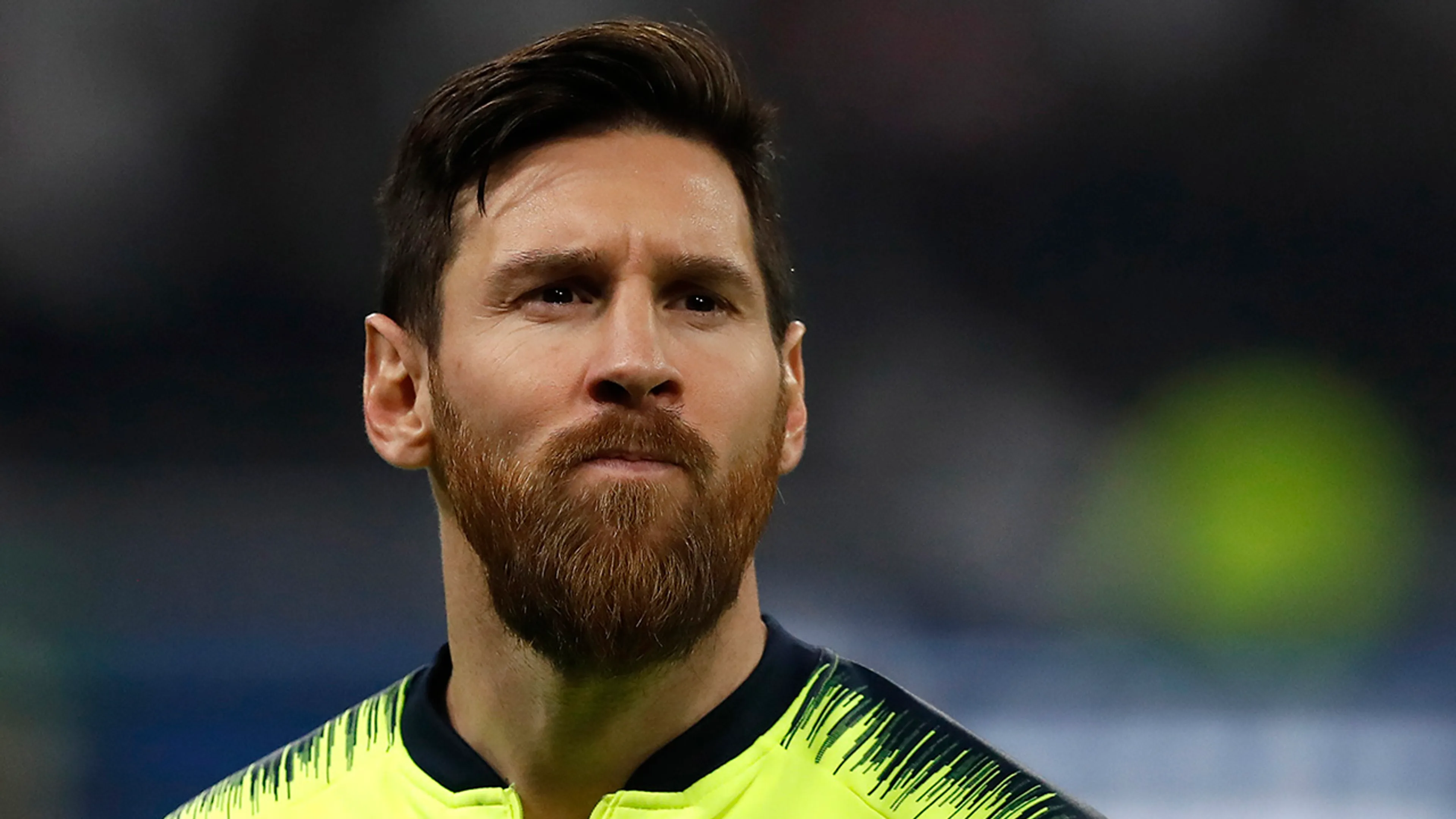 Messi en Guardiola doneren gul voor bestrijding coronavirus