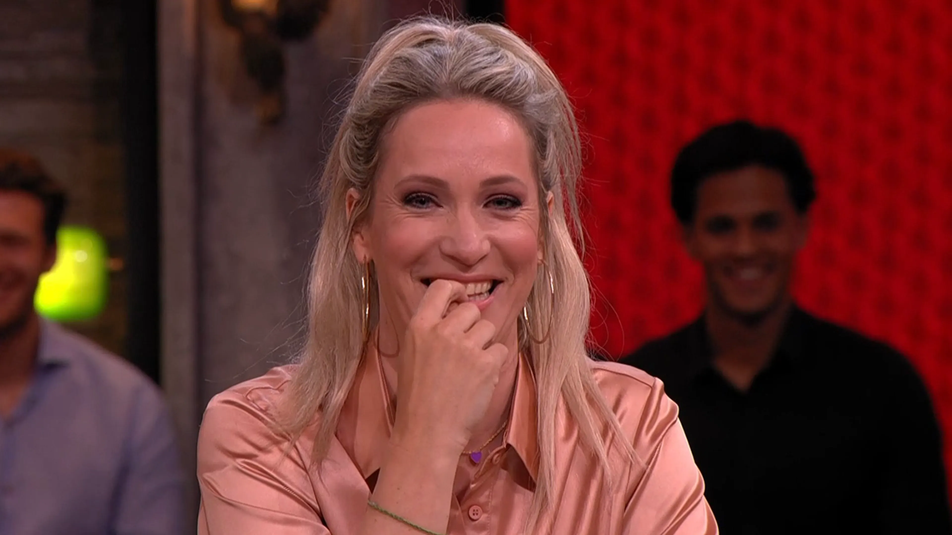 Aflevering Vandaag Inside met Hélène Hendriks, vrijdag 20 mei 2022