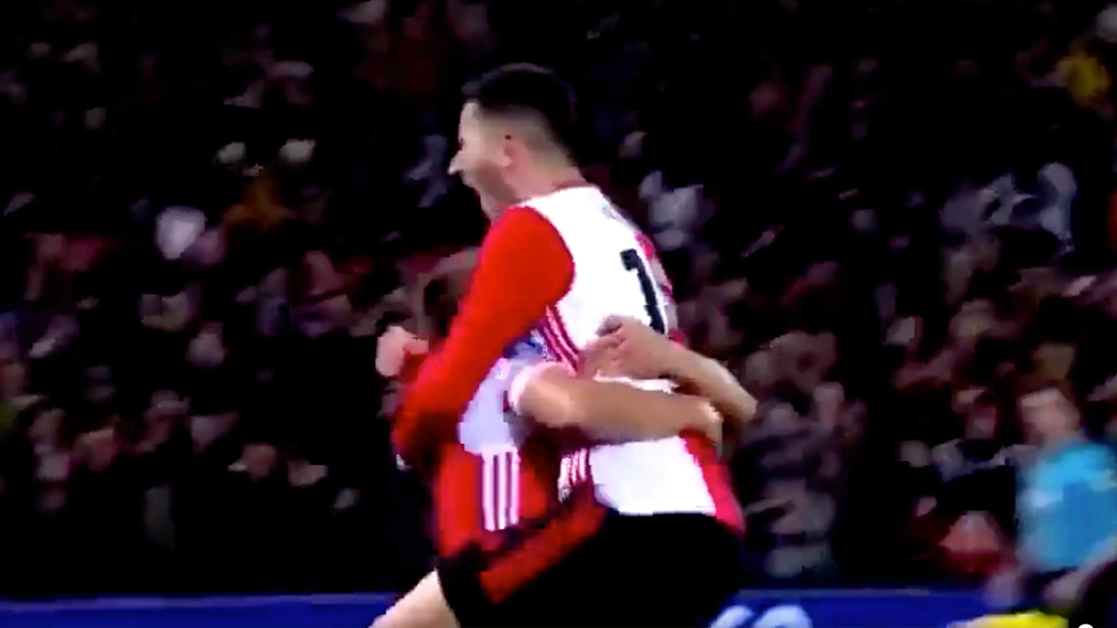 DROOMDEBUUT! Özyakup scoort al na 93 seconden voor Feyenoord