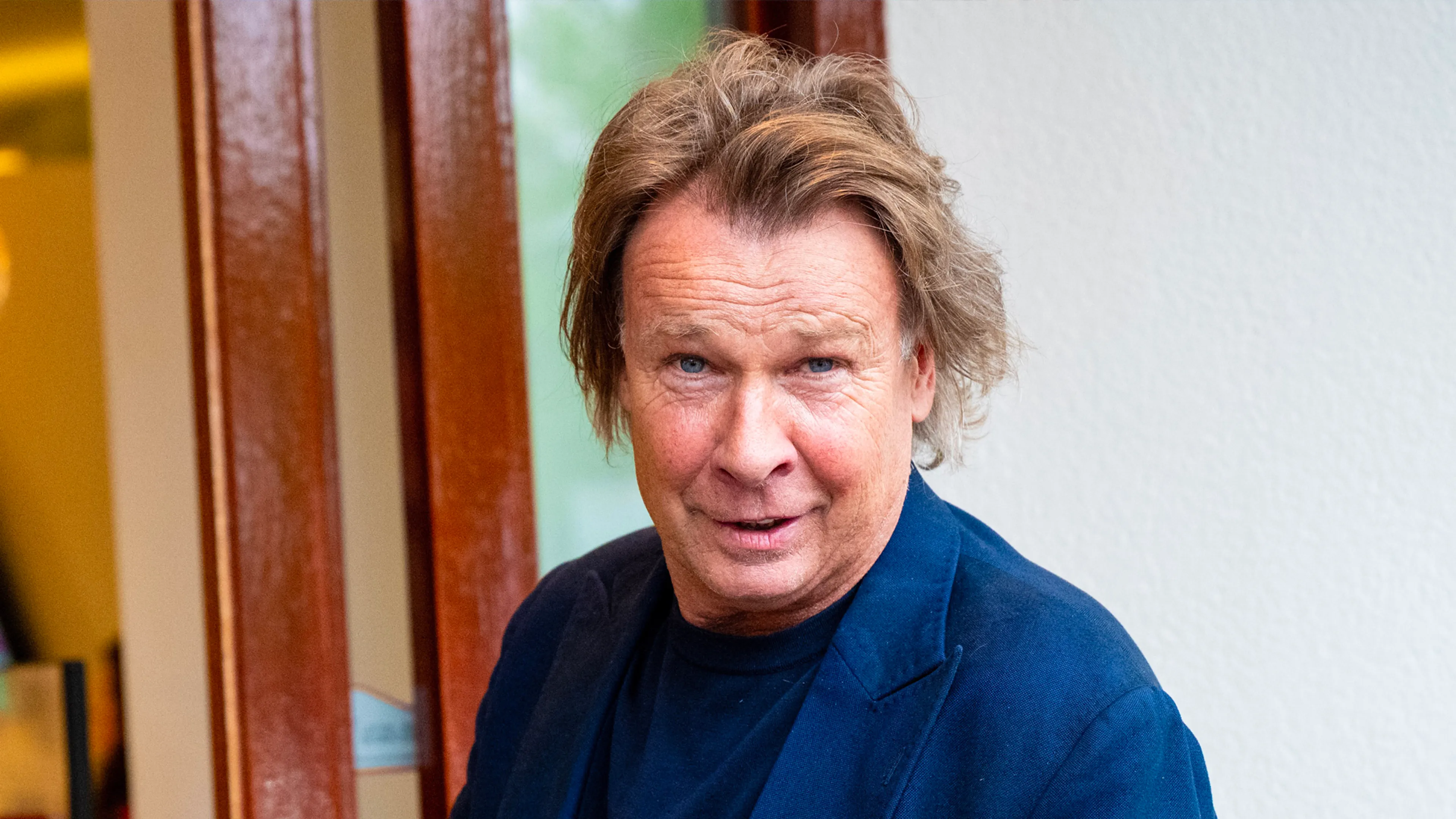 Hans Kraay jr: 'Als ik met name Feyenoord, maar ook Ajax was, zou ik blind voor hem gaan'