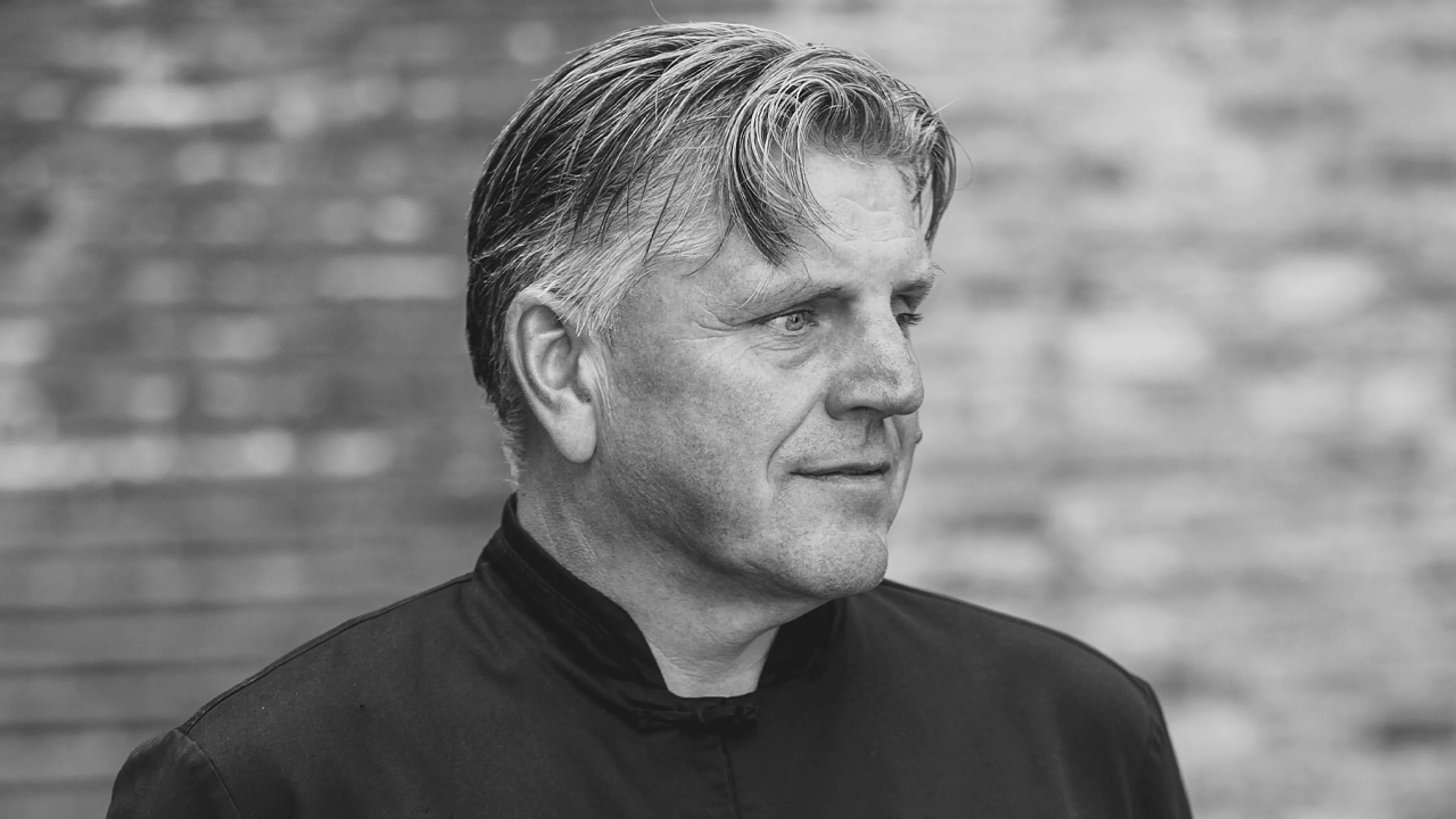 Gezin van Jonnie Boer staat stil bij eerste sterfdag: 'We zullen je nooit vergeten'