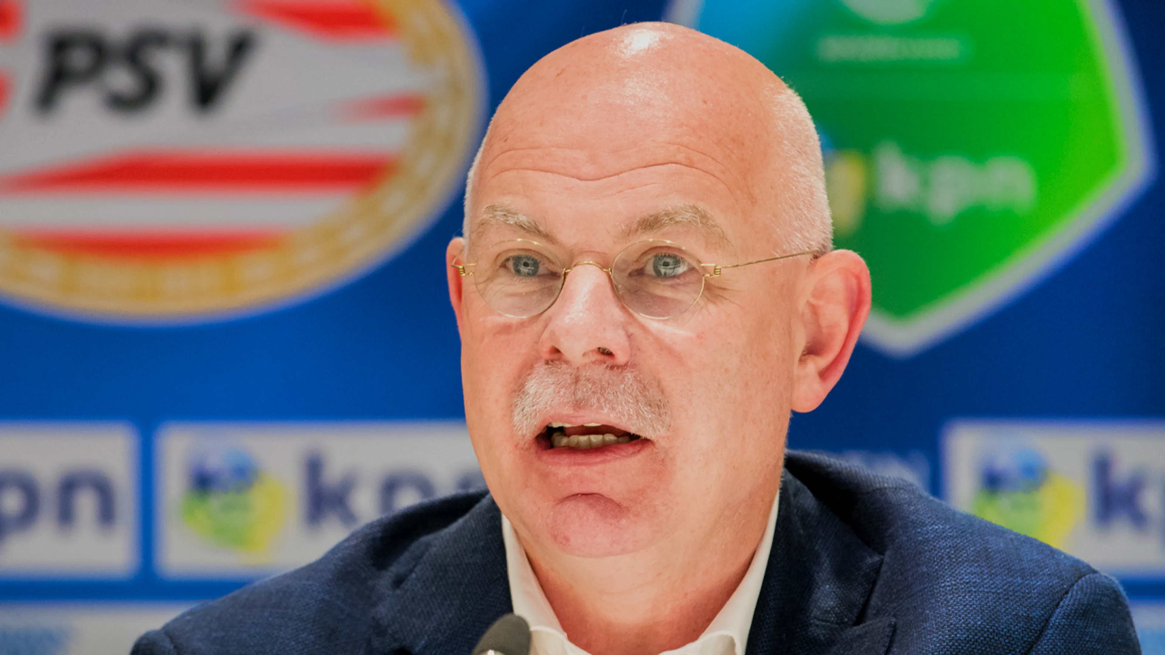 Gerbrands: PSV moet over vier jaar bij beste 32 clubs van Europa horen
