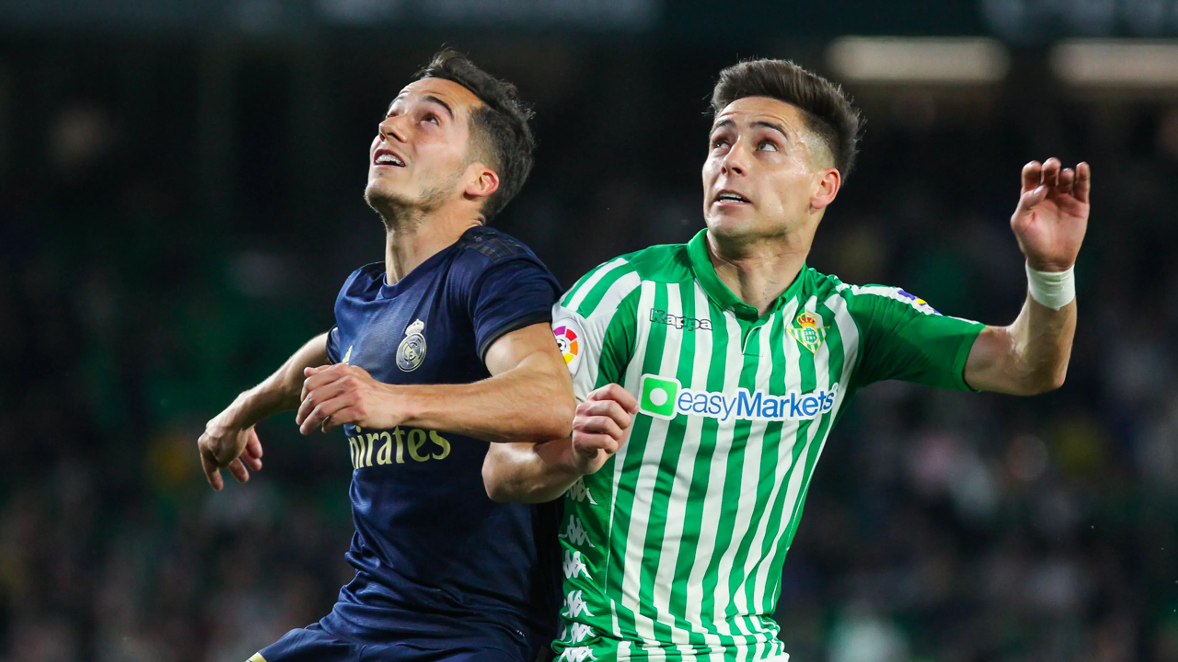 Nieuwe besmettingen onder voetballers in Spanje en Portugal