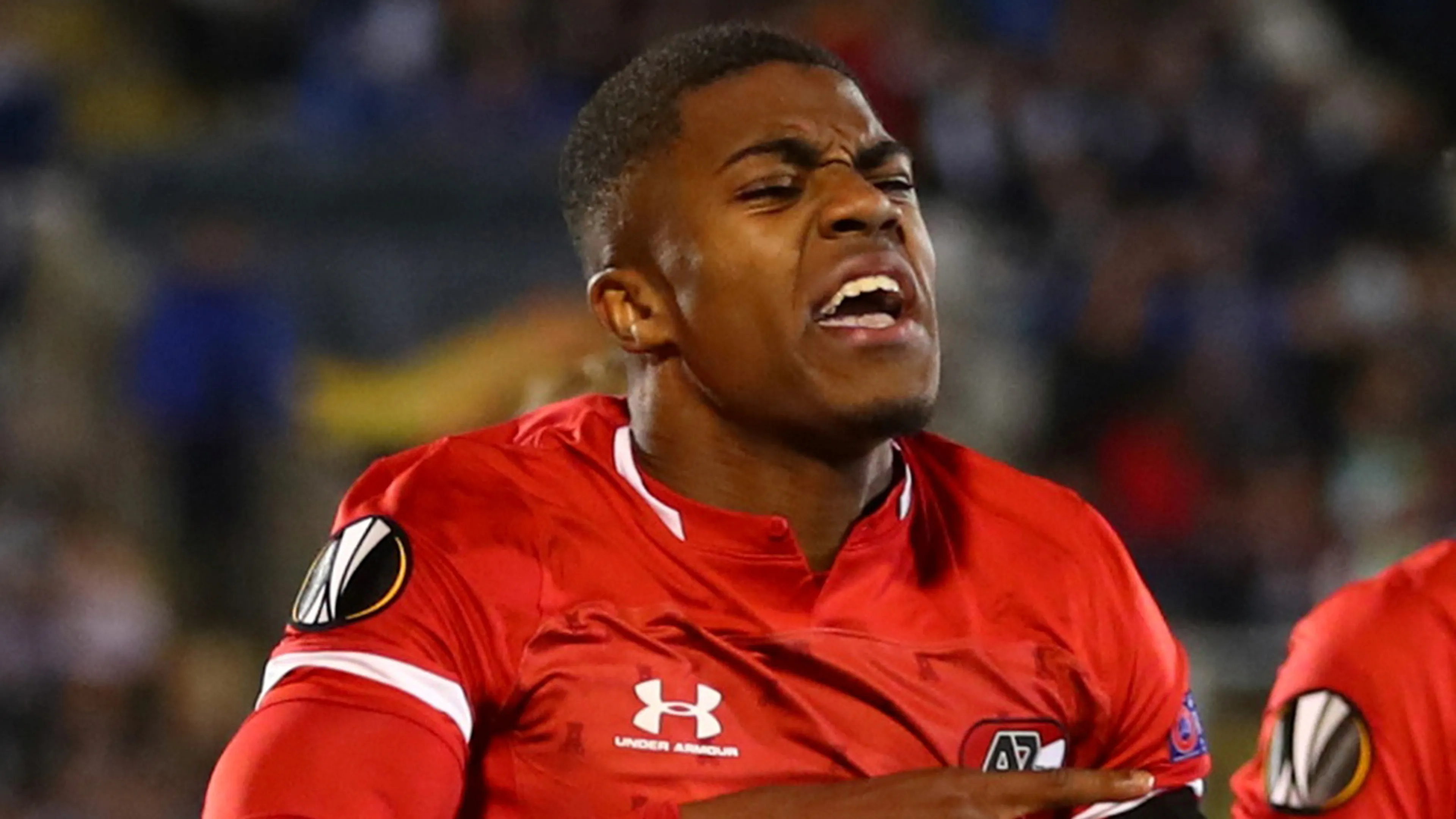 AZ houdt met tiental stand bij Partizan