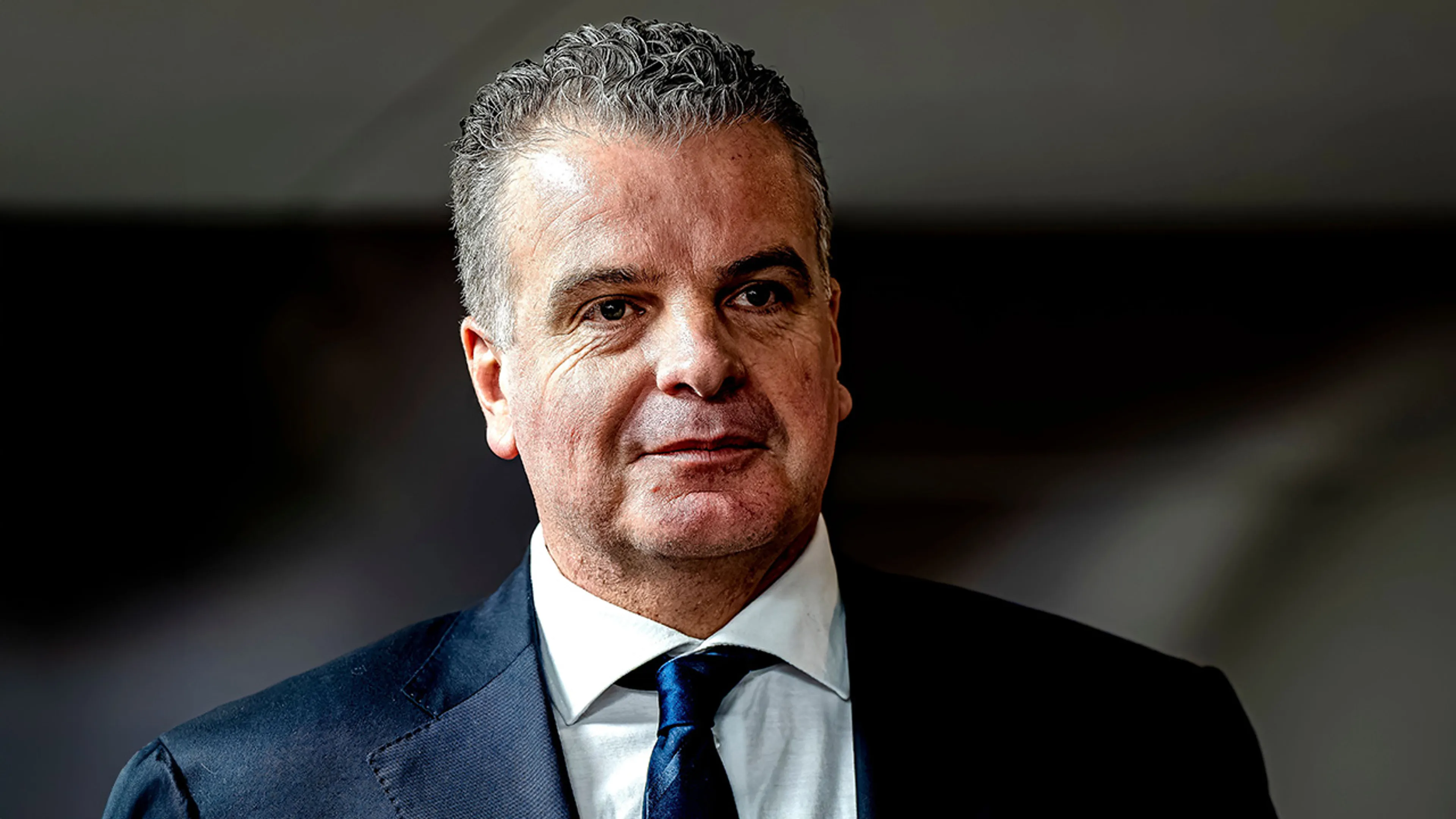 'Terugkeer naar Mexico lonkt voor Feyenoord-directeur Te Kloese'