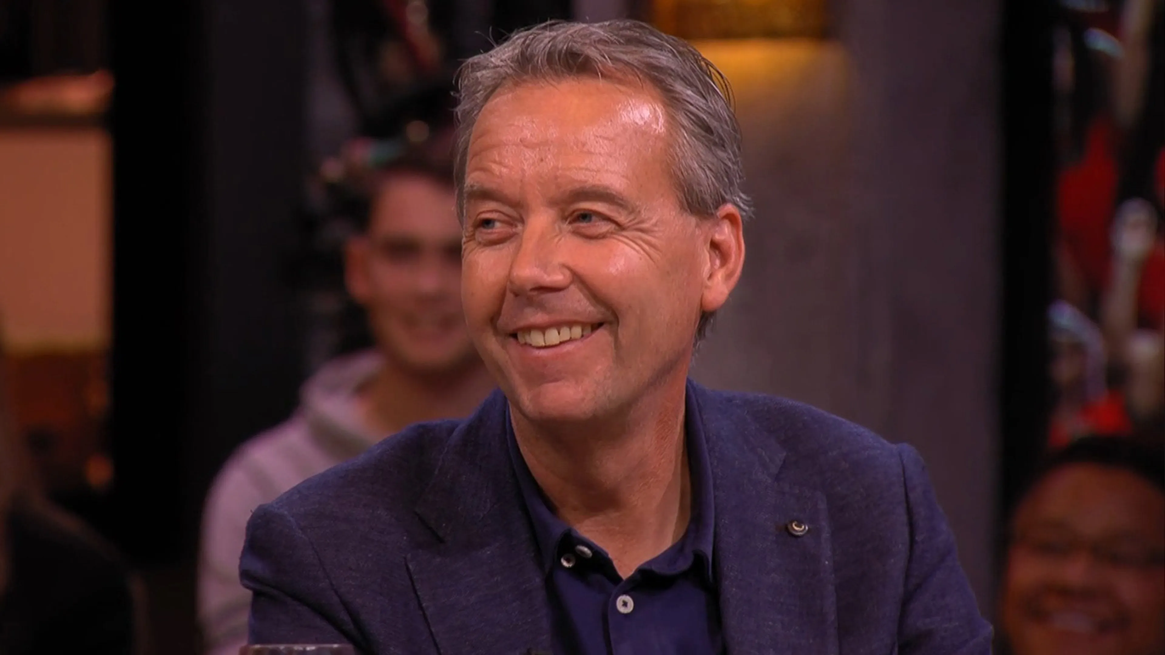 Aflevering De Oranjewinter met Valentijn Driessen, woensdag 14 december 2022