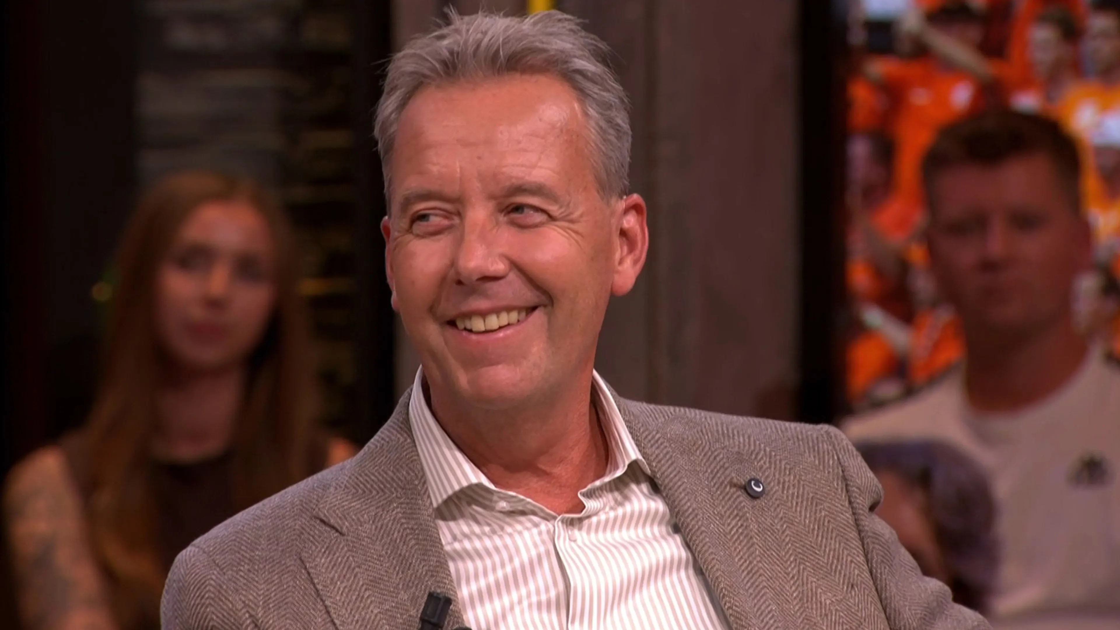 Aflevering Vandaag Inside, maandag 24 augustus 2026