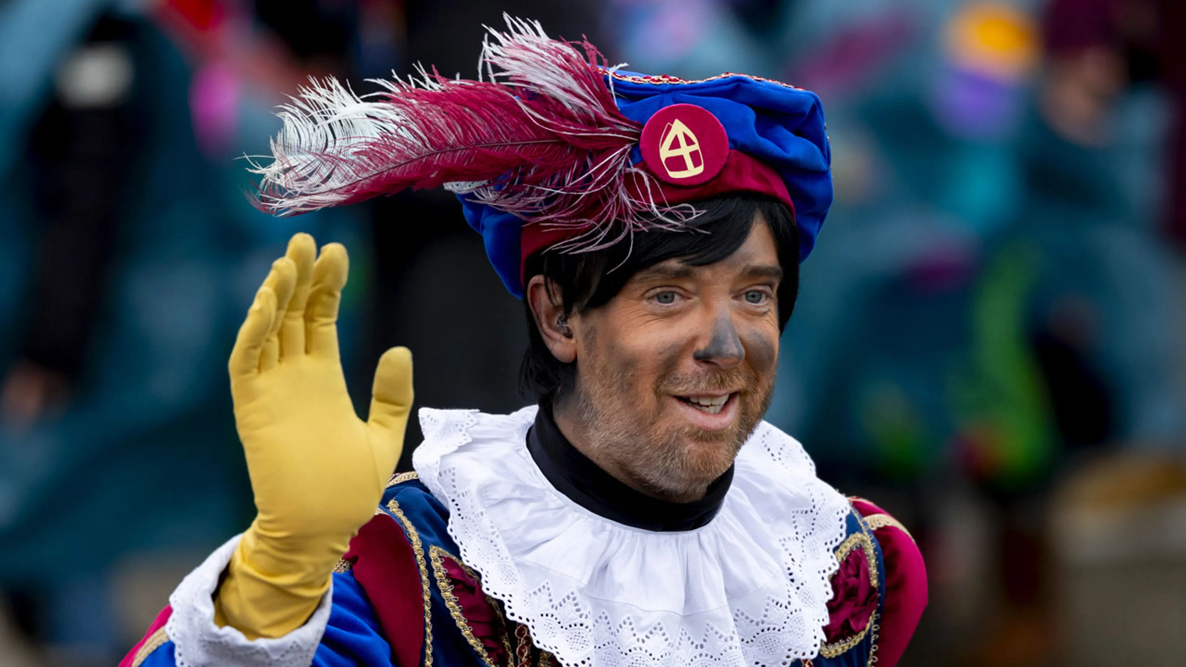 Aangifte gedaan van doodsbedreigingen gericht aan hoofdpiet Niels van der Laan 
