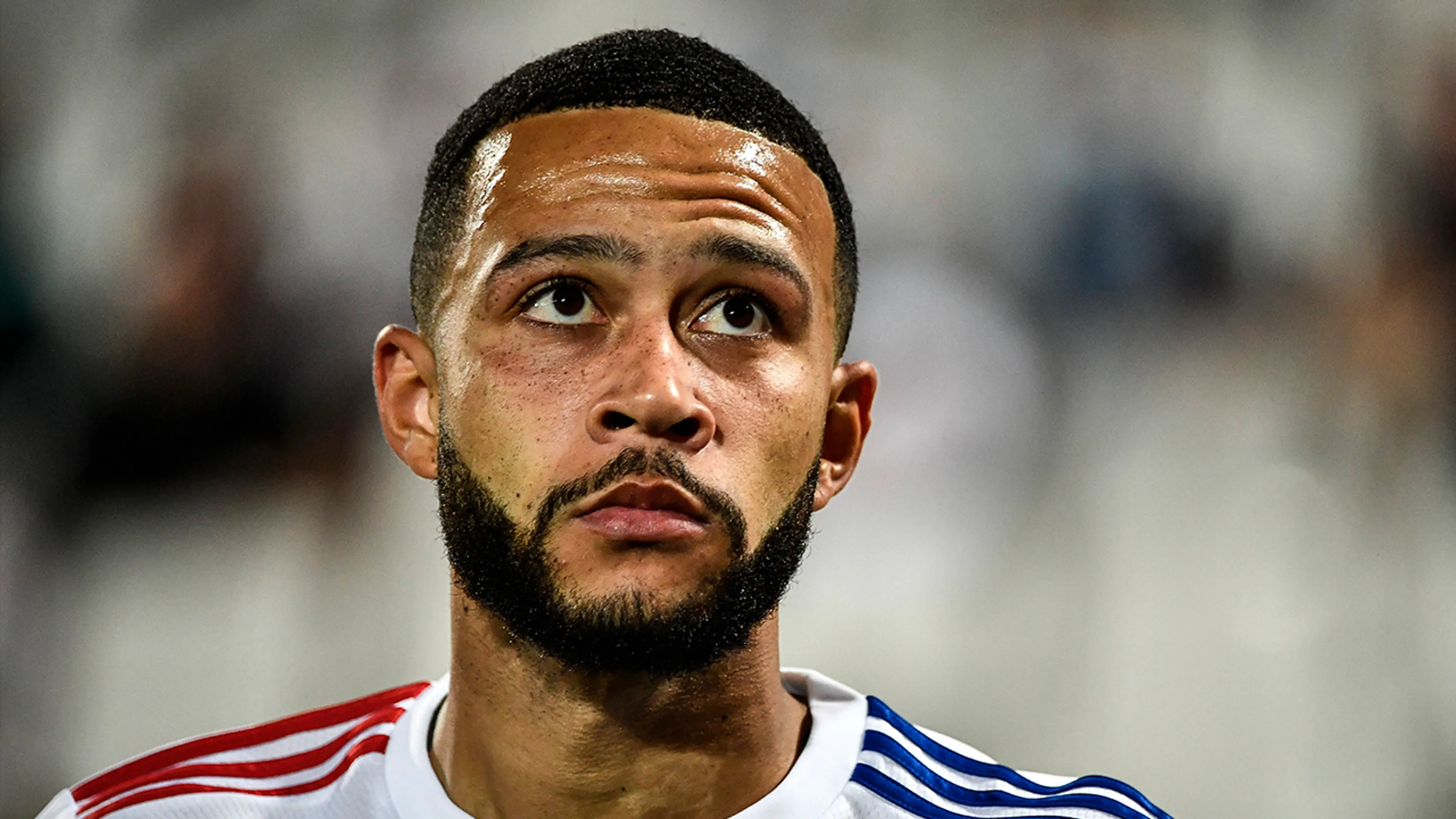 DONE DEAL: 'Memphis Depay en Lyon rond met Barcelona'