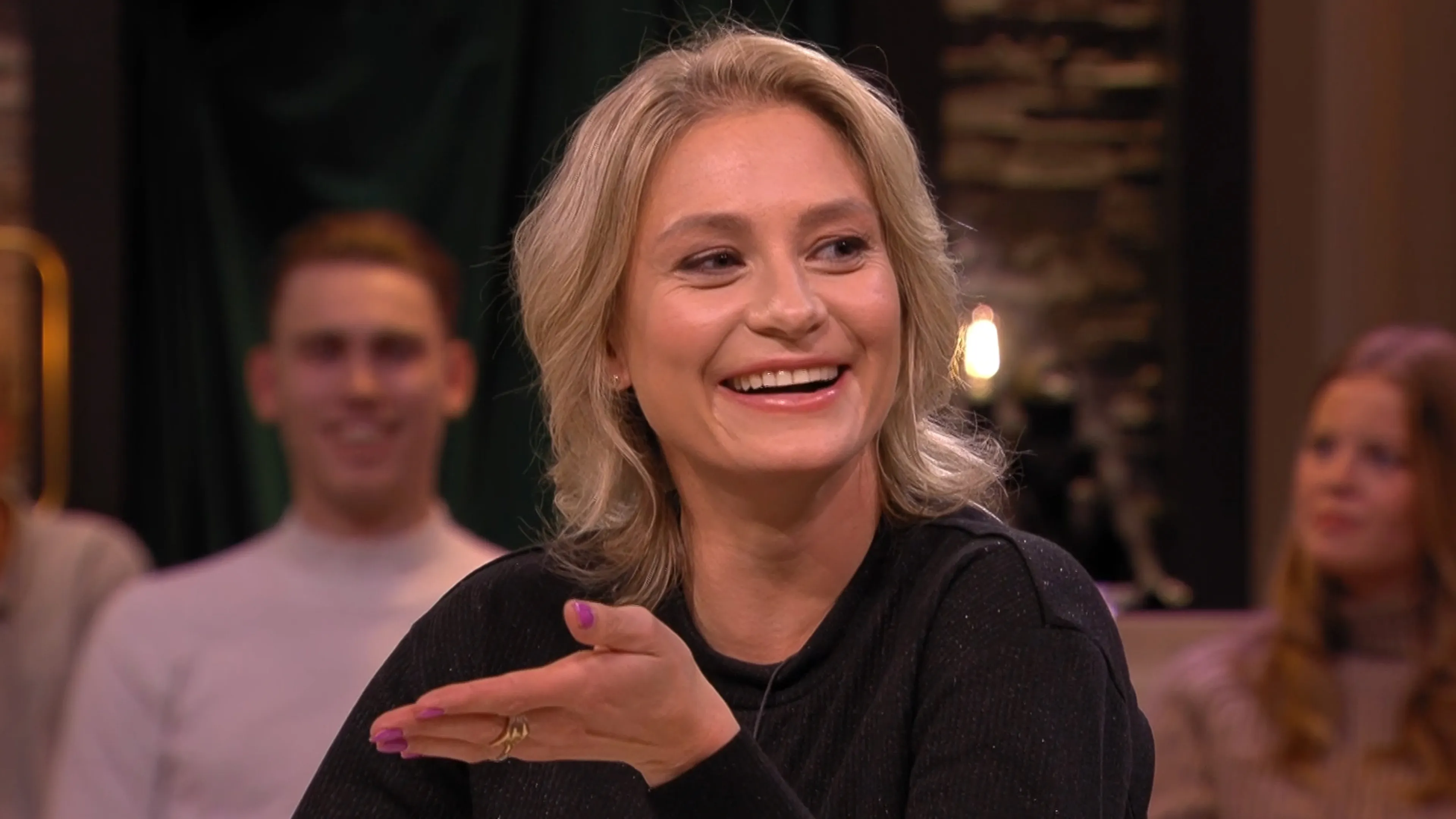 Aflevering Vandaag Inside met Roxane Knetemann, woensdag 26 oktober 2022