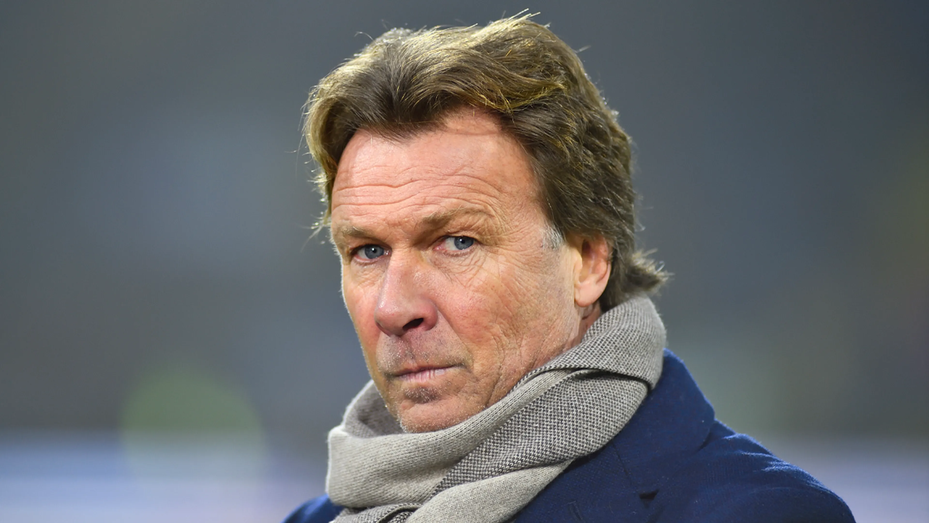 Ook Hans begrijpt niets van keuze Advocaat: 'Dit had hij echt niet moeten doen'