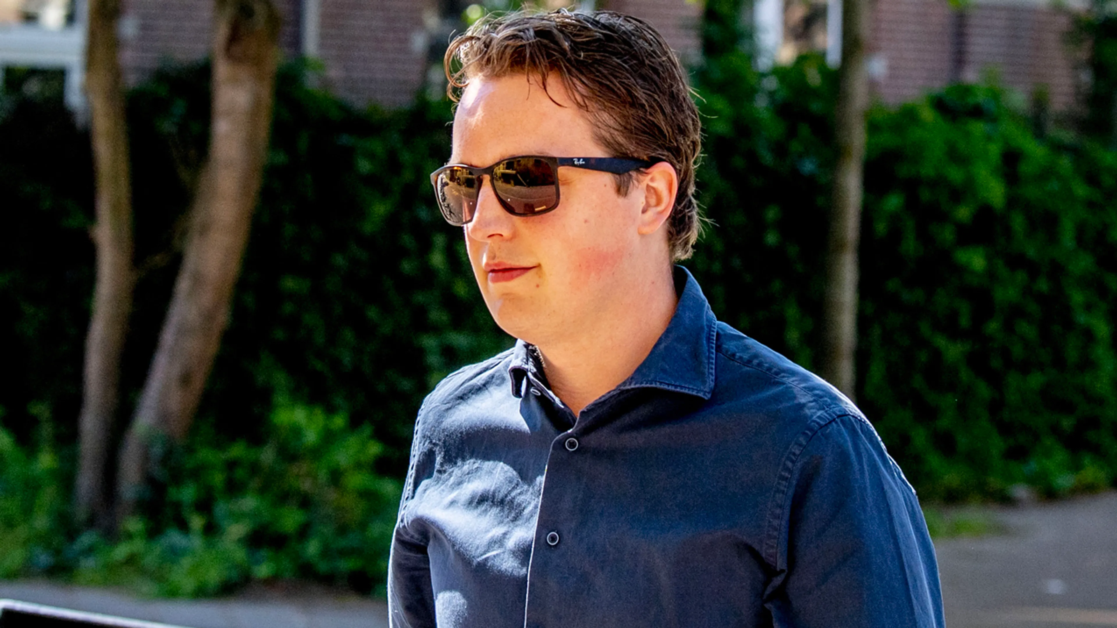 Sywert Van Lienden: 'Documenten mondkapjesdeal geven ontluisterend beeld'