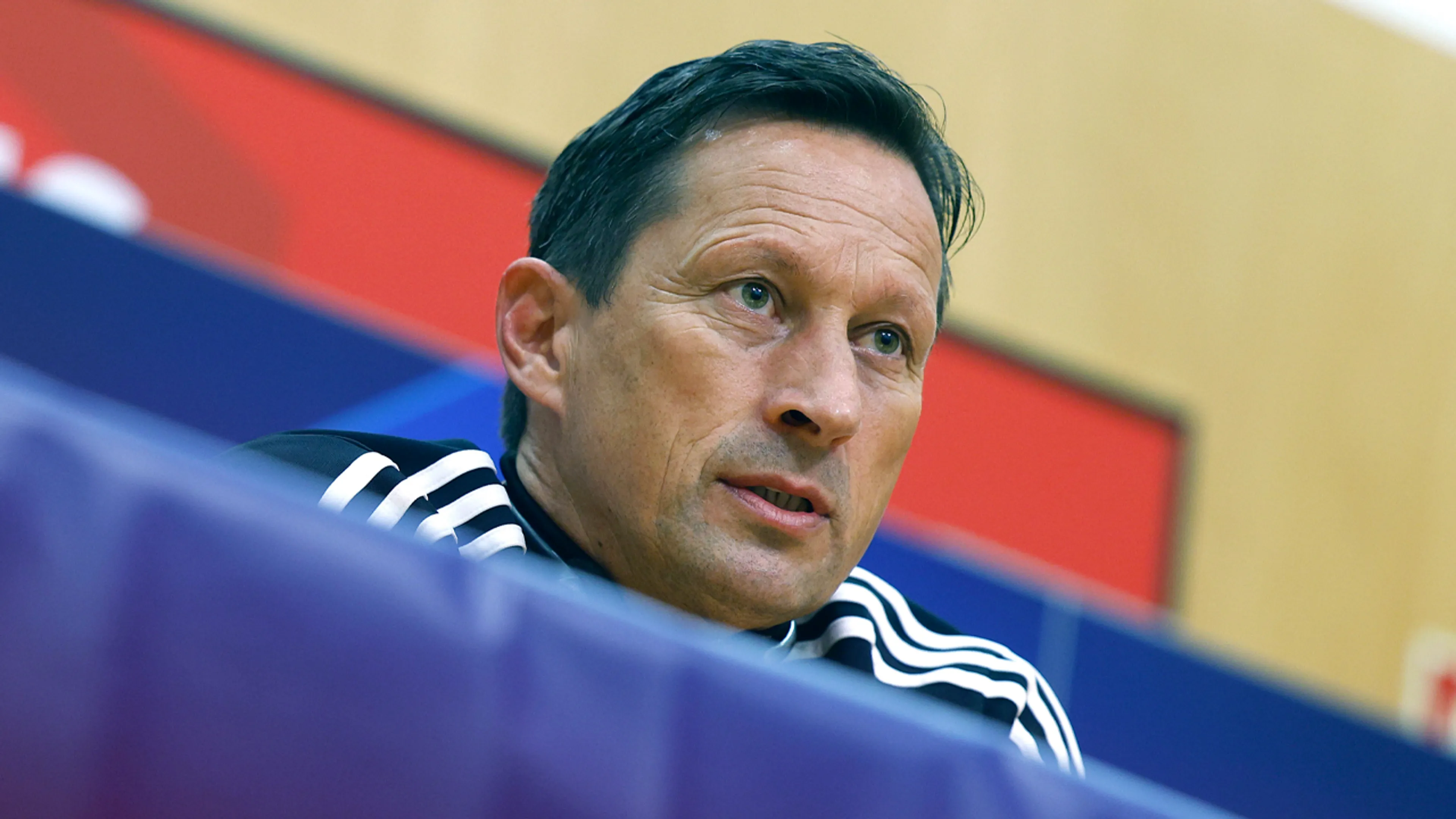 Roger Schmidt denkt dat Benfica de Champions League kan winnen
