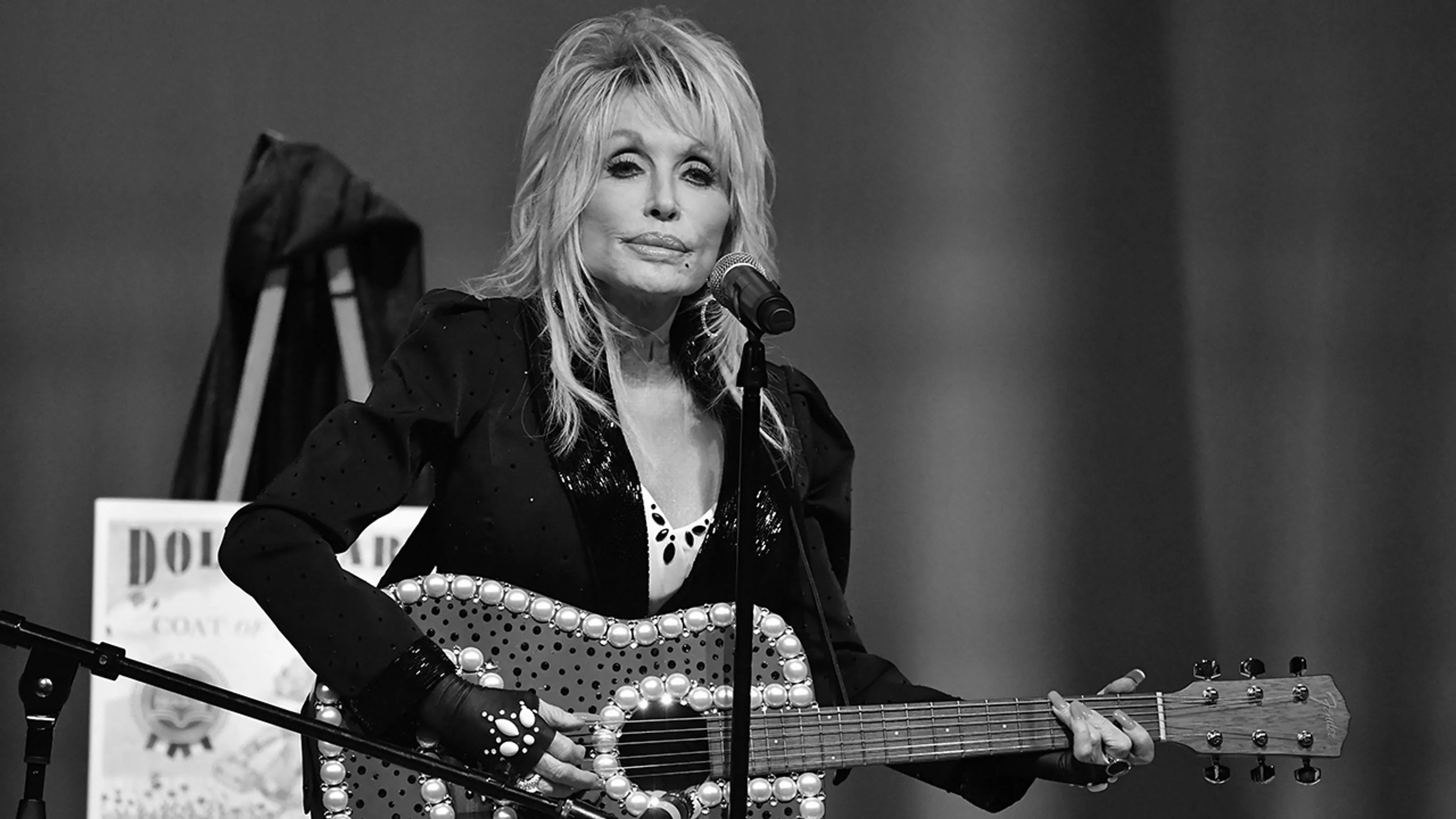 Zangeres Dolly Parton op 80-jarige leeftijd overleden