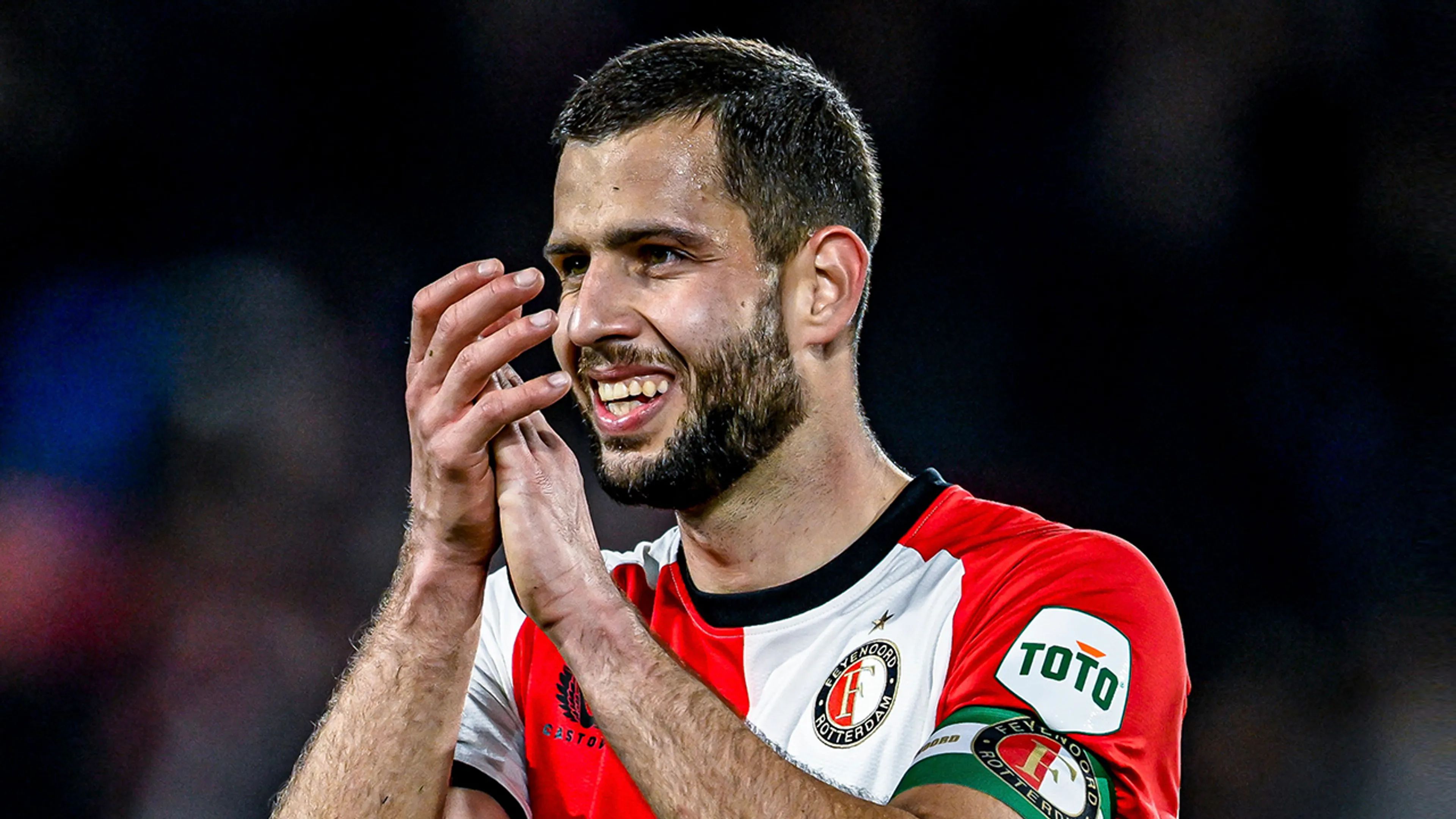 Officieel: Atlético Madrid bereikt akkoord met Feyenoord over transfer Dávid Hancko