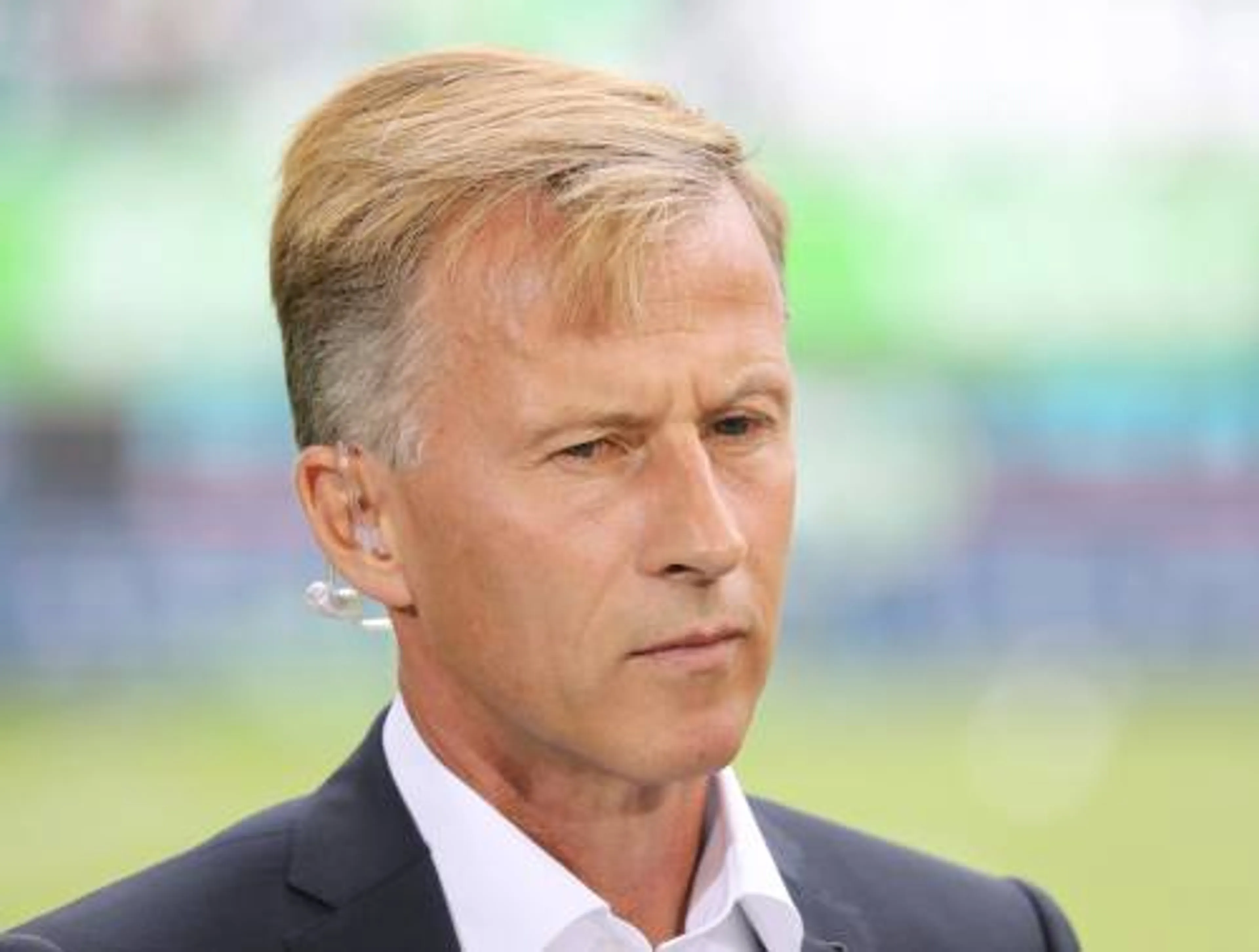 Jonker volgt Snoei op als trainer Telstar