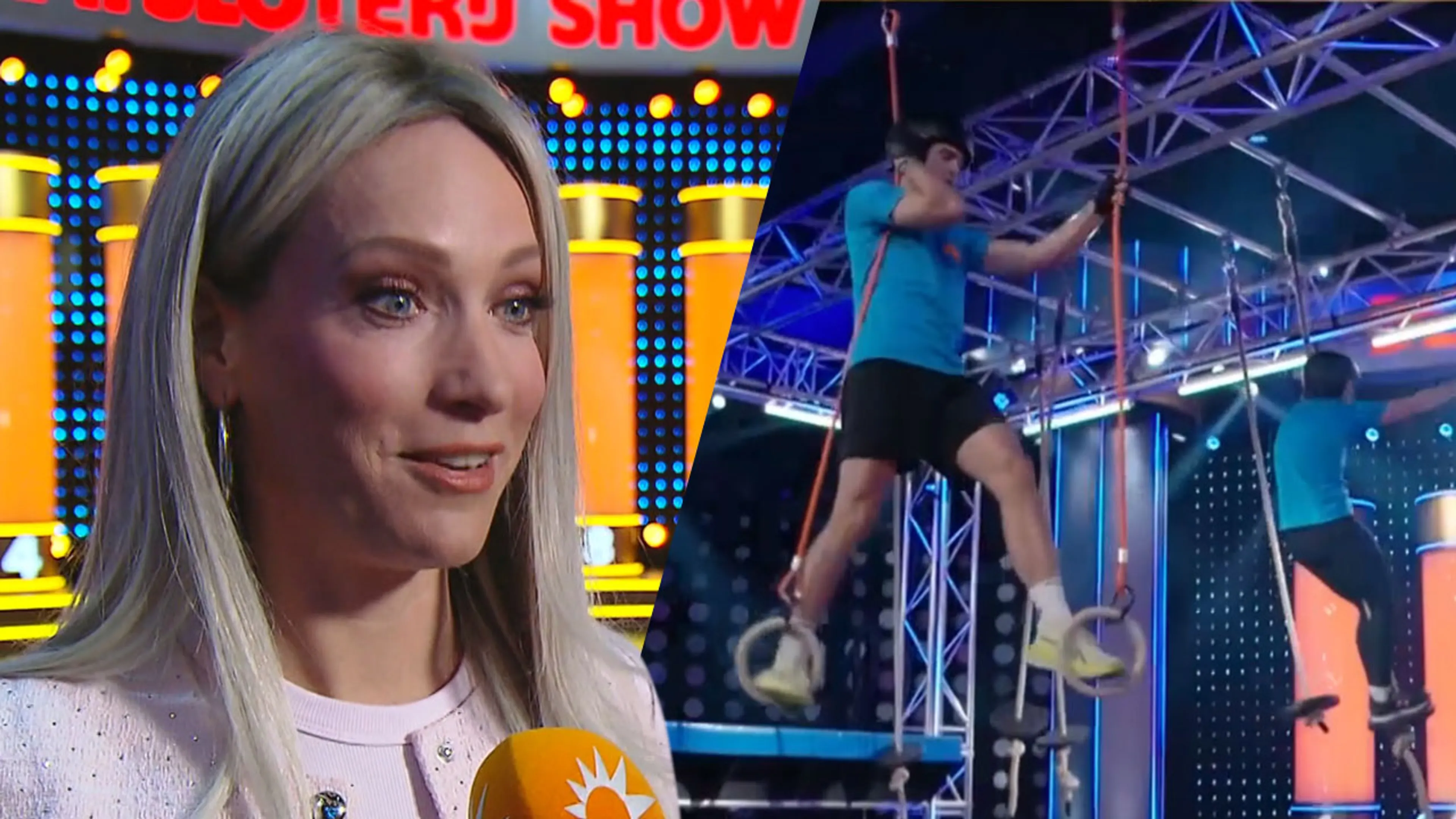 Hélène Hendriks blikt vooruit op De Staatsloterij Show: 'Dat vind ik ontzettend leuk!' 