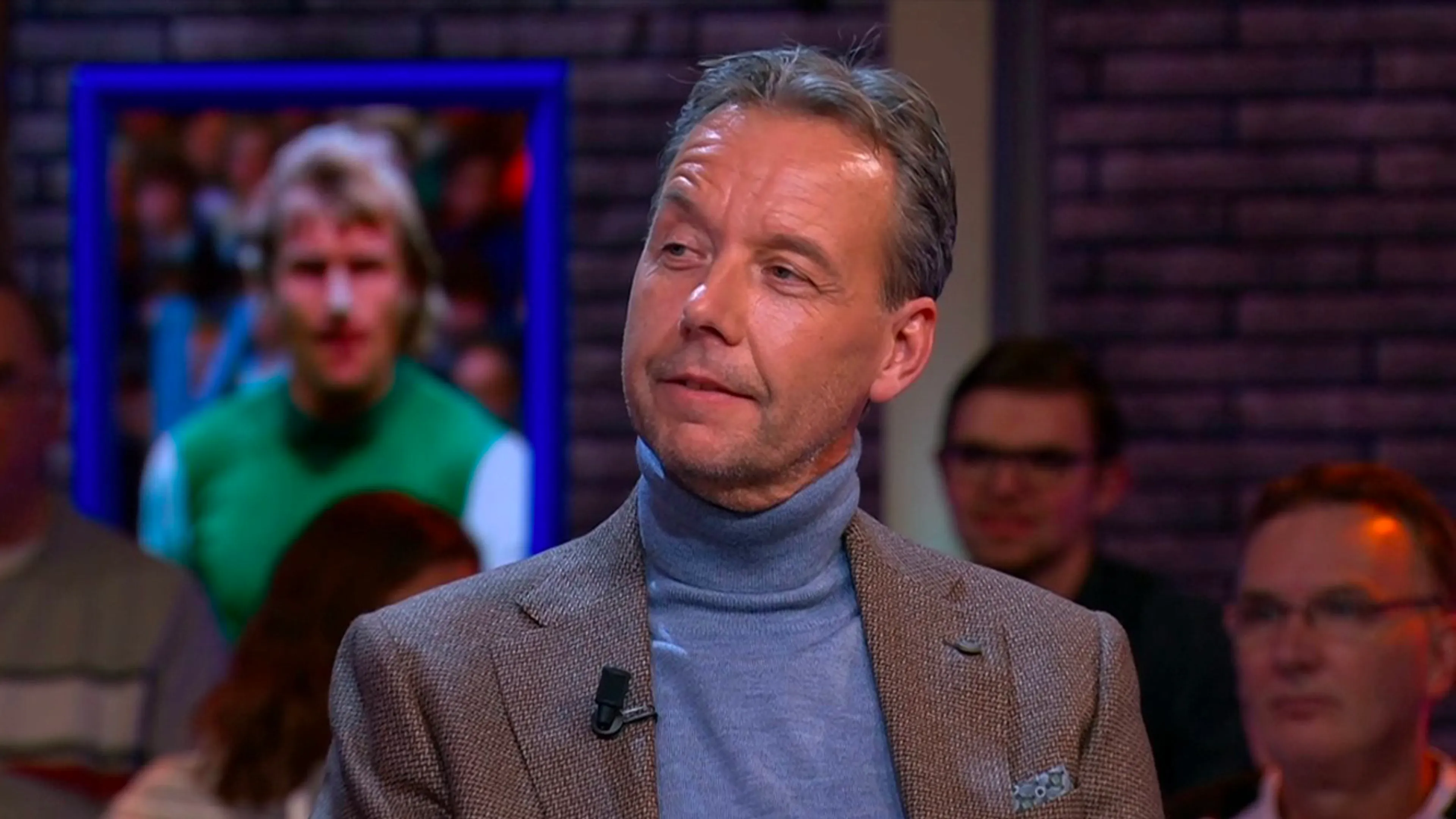 Valentijn Driessen wint voor derde keer in vier jaar tijd felbegeerde VI-bokaal