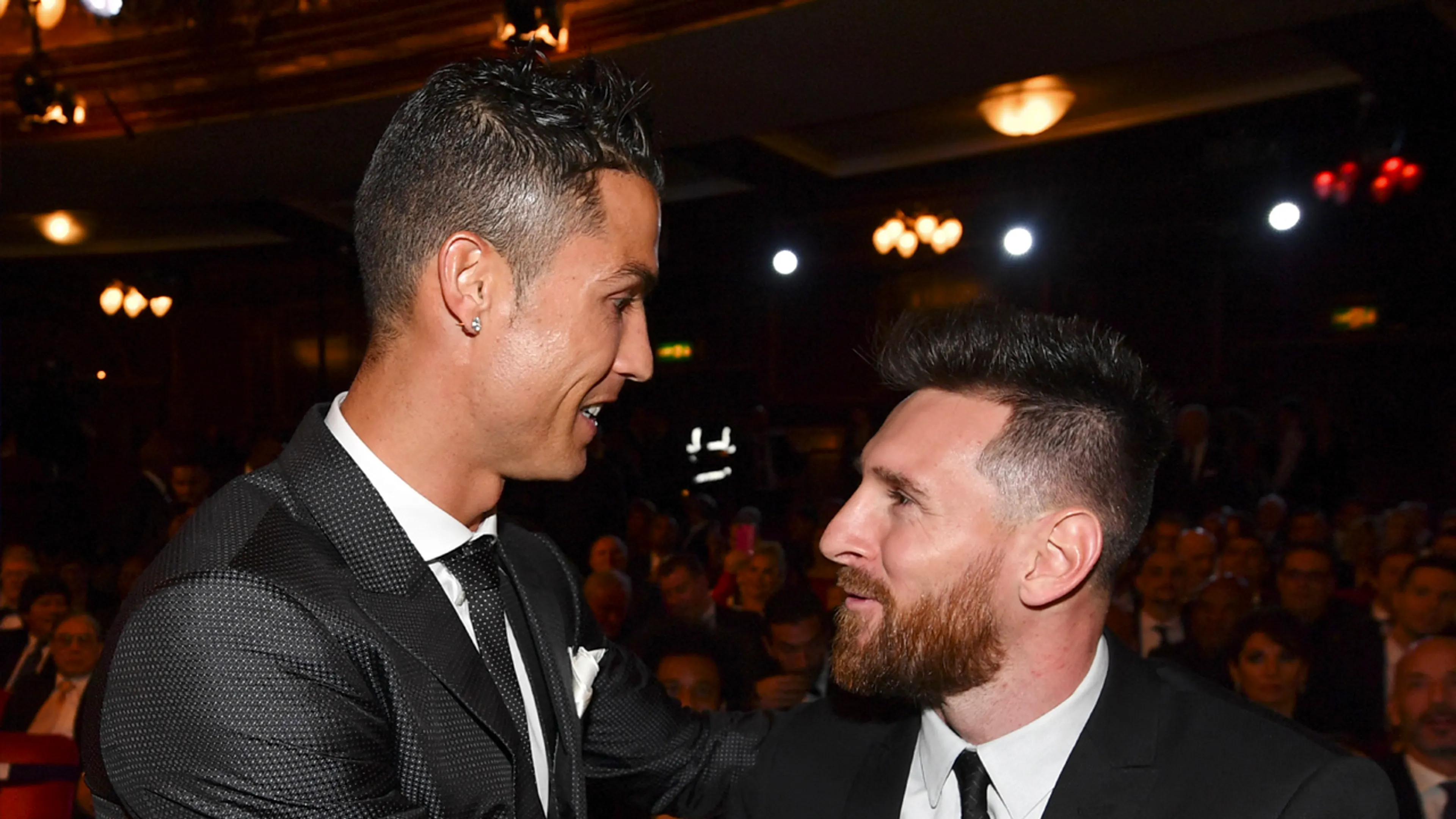 'Ronaldo tegen Messi tijdens debuut voor Al Nassr'