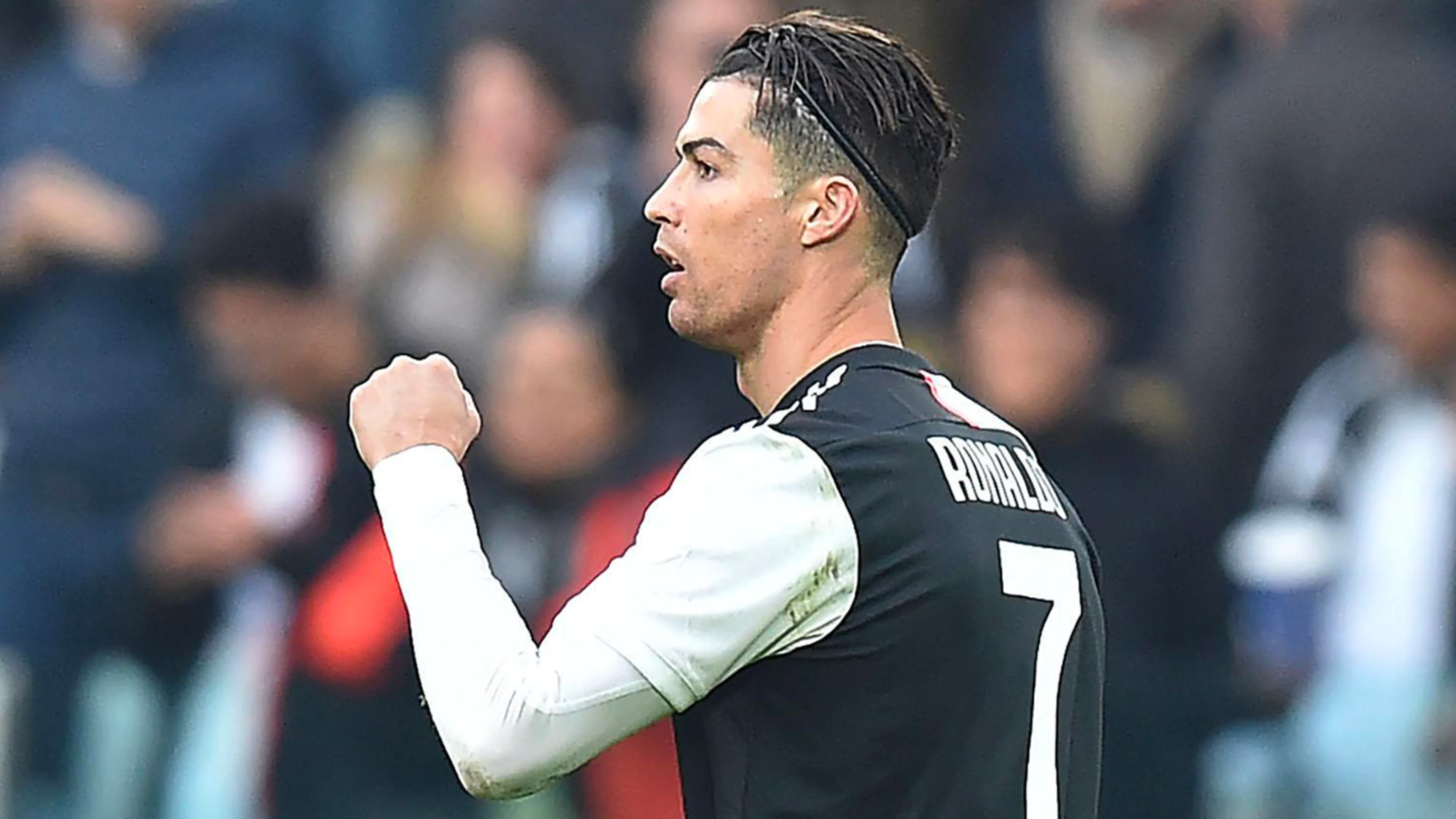 Juventus weer even koploper in Italië