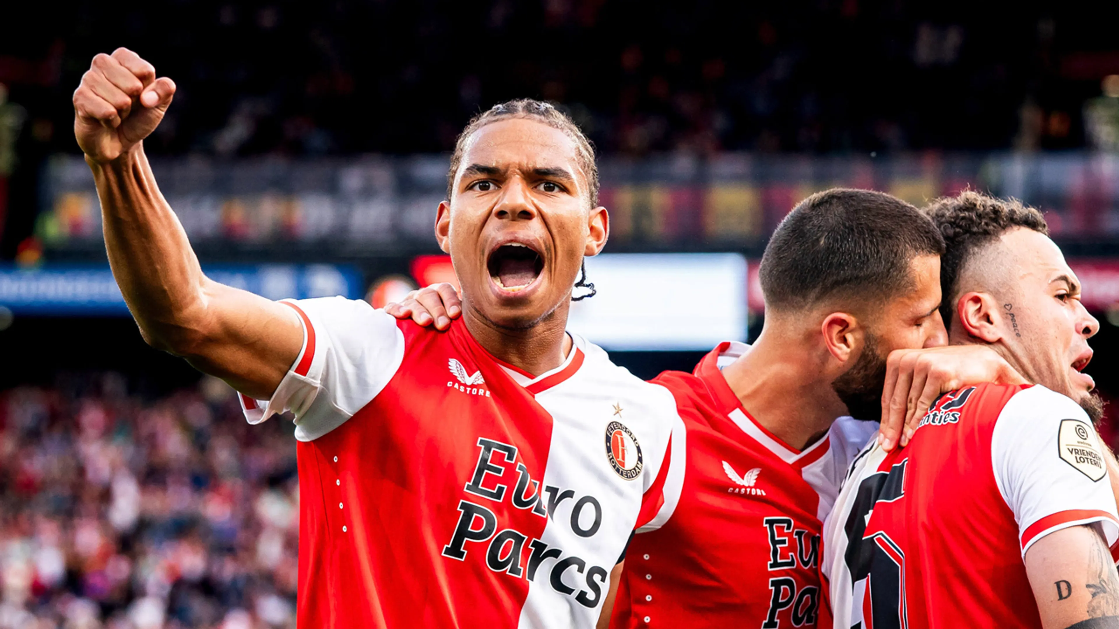 Stengs, Bijlow en Schouten keren terug in voorselectie Oranje