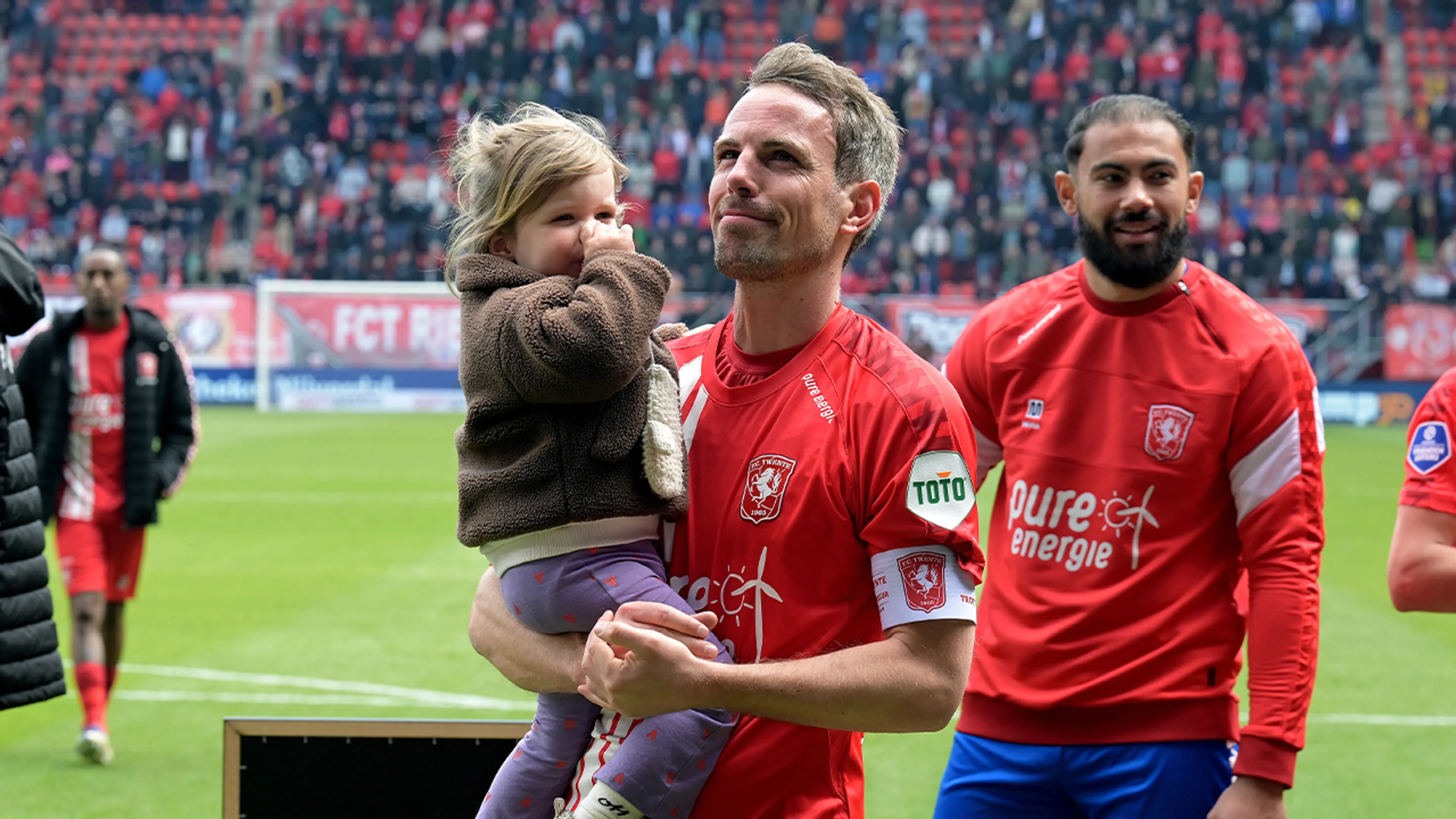 FC Twente-icoon Wout Brama stopt als prof