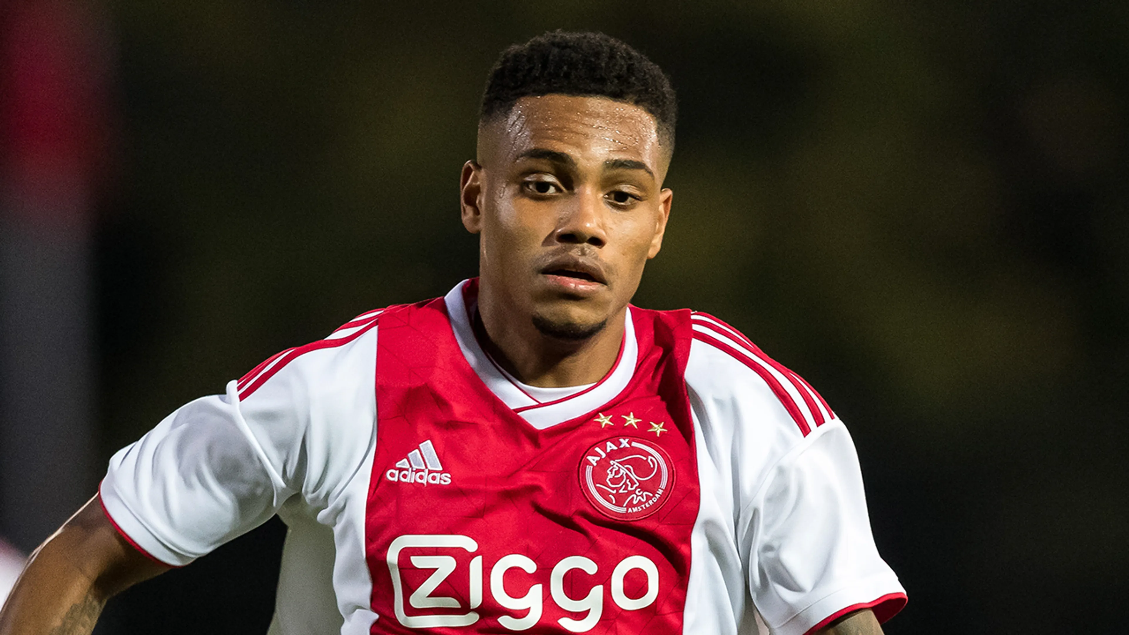 'Ajax verhuurt ook aanvaller Danilo aan FC Twente'