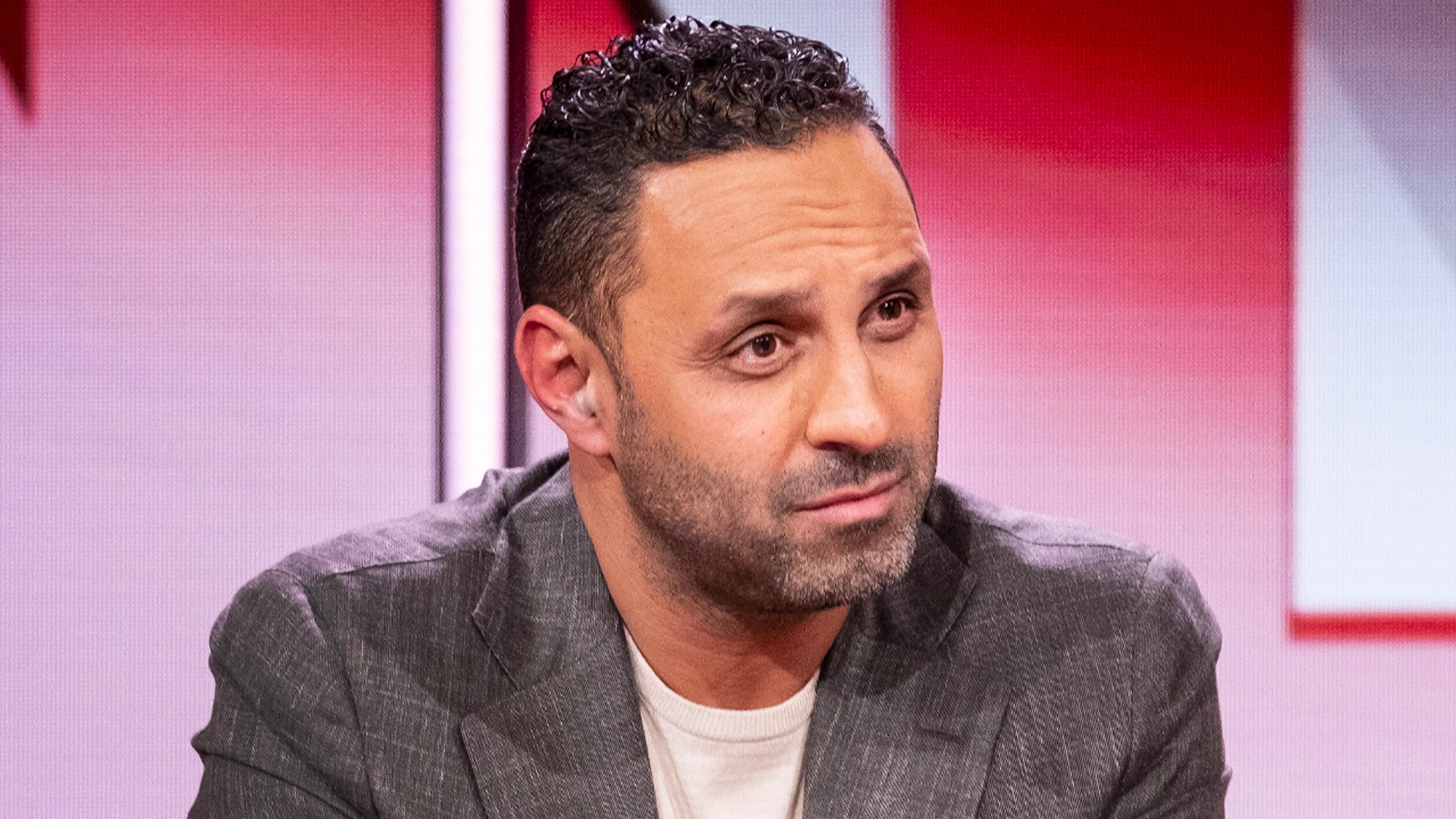 Aangifte tegen Khalid Kasem om oplichting
