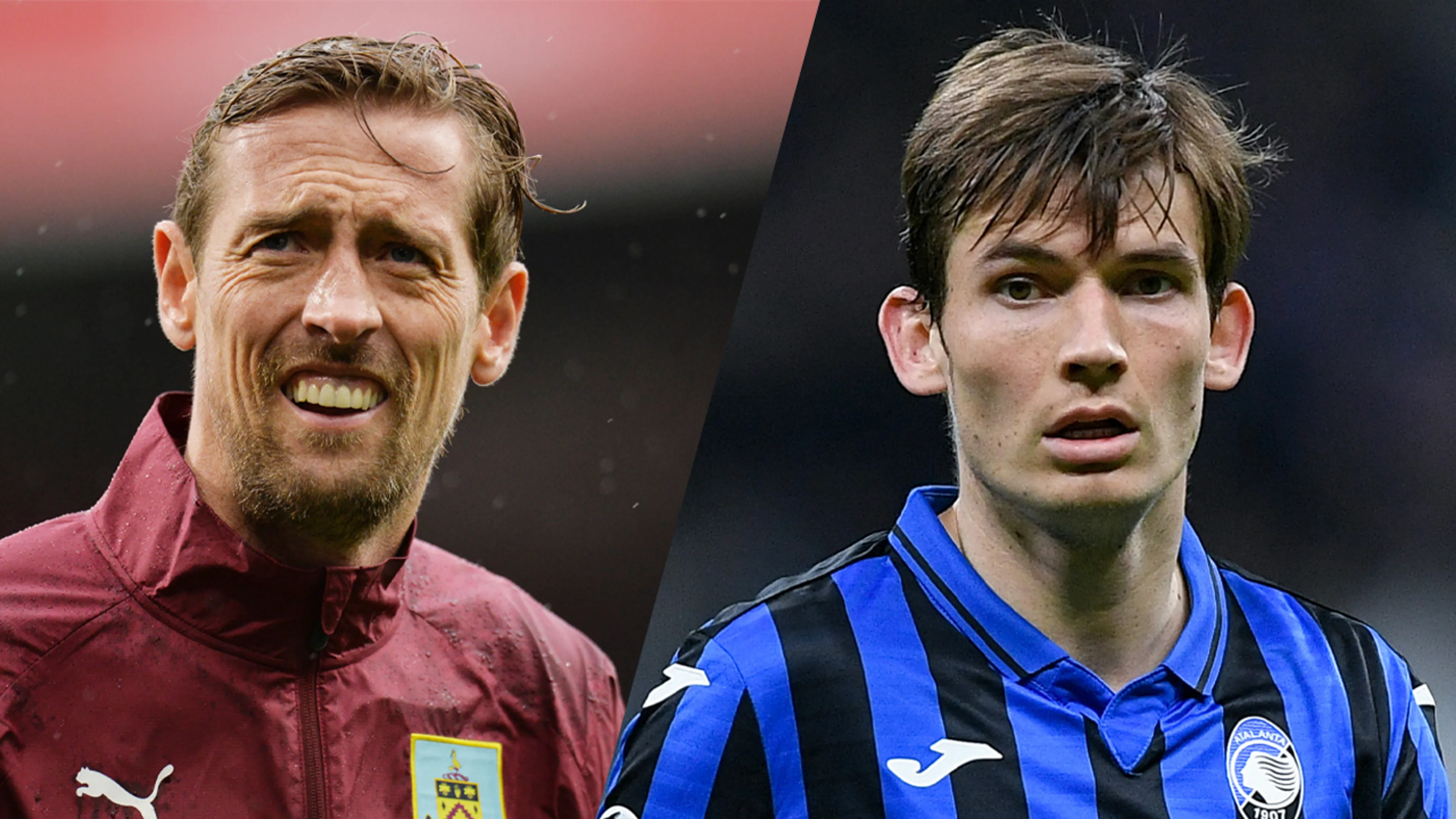 De Roon deelt mening Crouch: 'Waarschijnlijk maagd als ik geen voetballer was geworden'