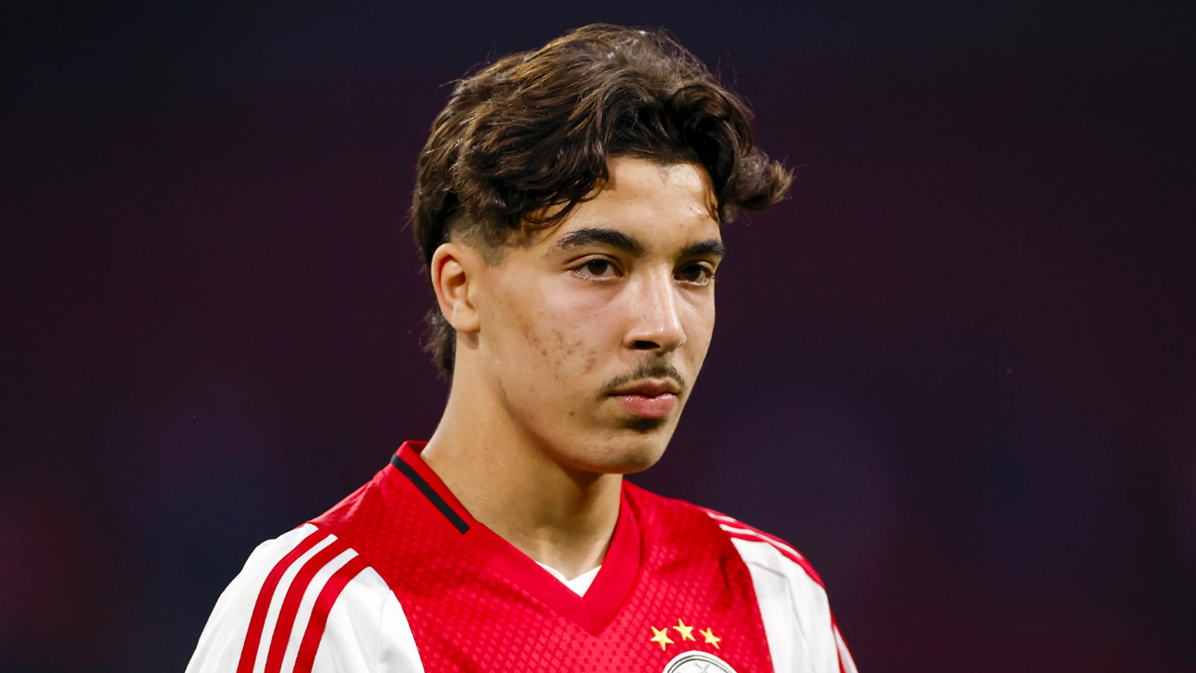 Dit is de 28-koppige voorselectie van Marokko voor het WK 2026