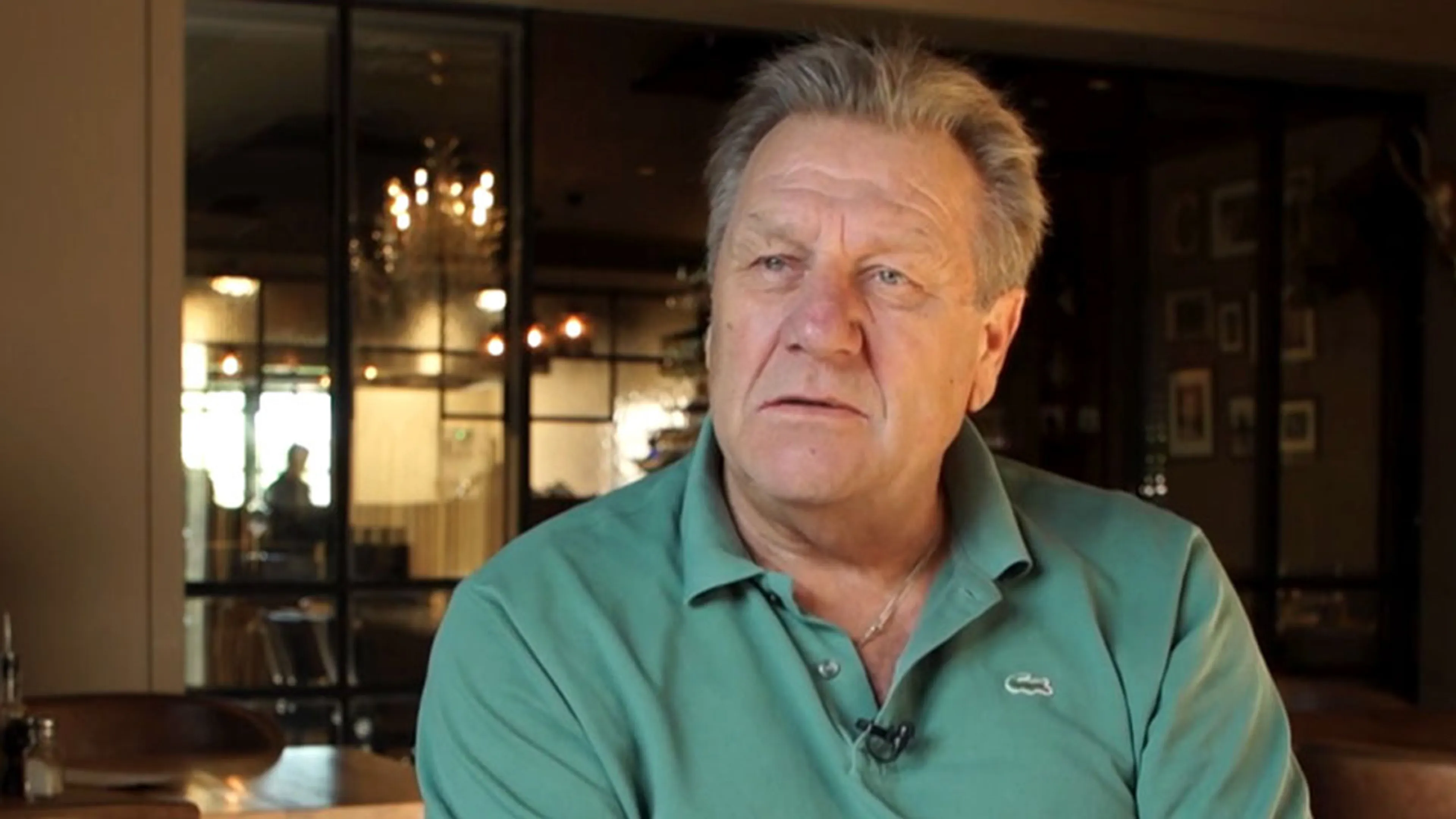 Jan Boskamp: 'Ze mogen proberen wat ze willen, het voetbal krijgen ze nooit kapot'