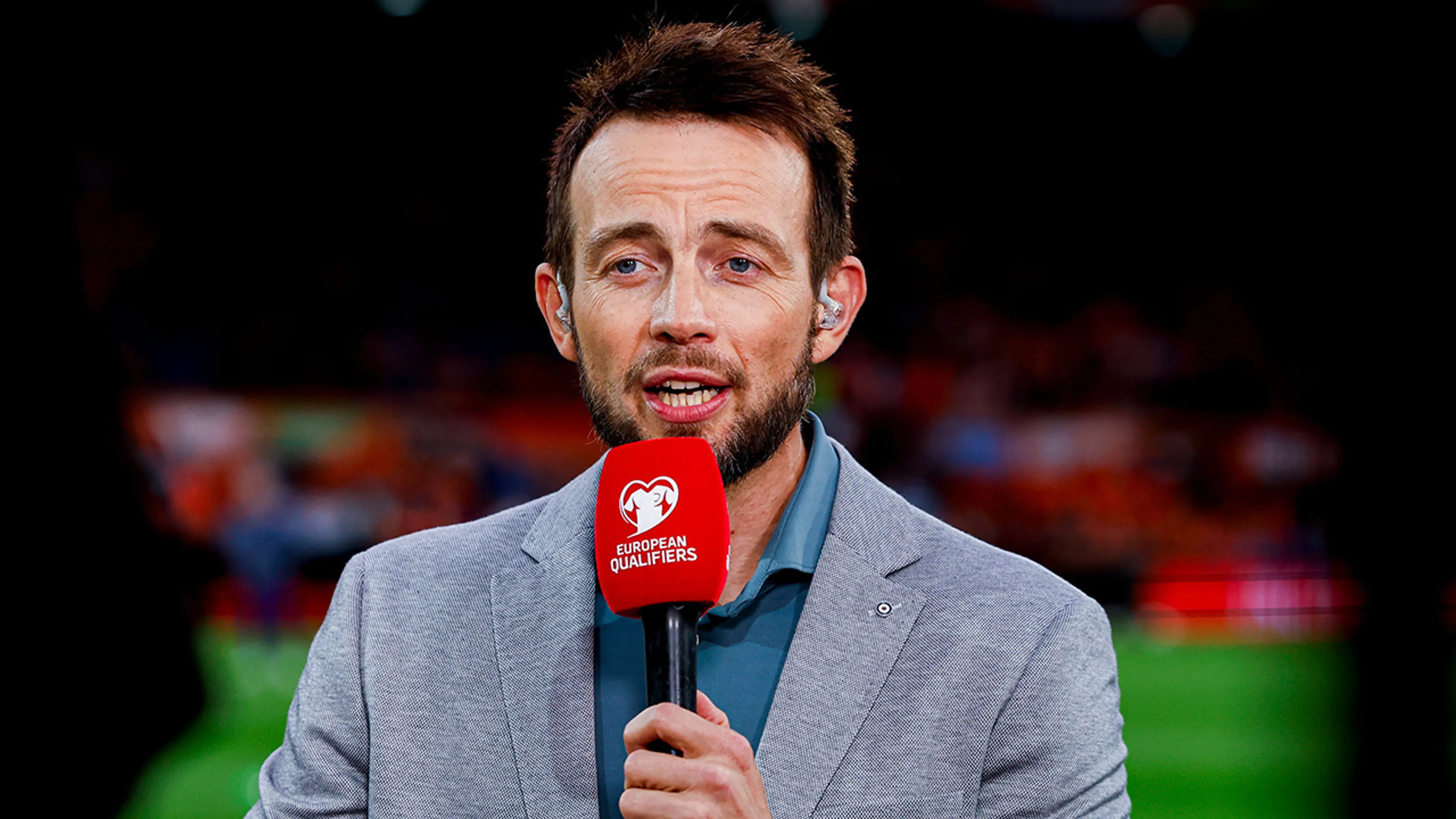 Henry Schut volgt Cornald Maas op als Songfestivalcommentator