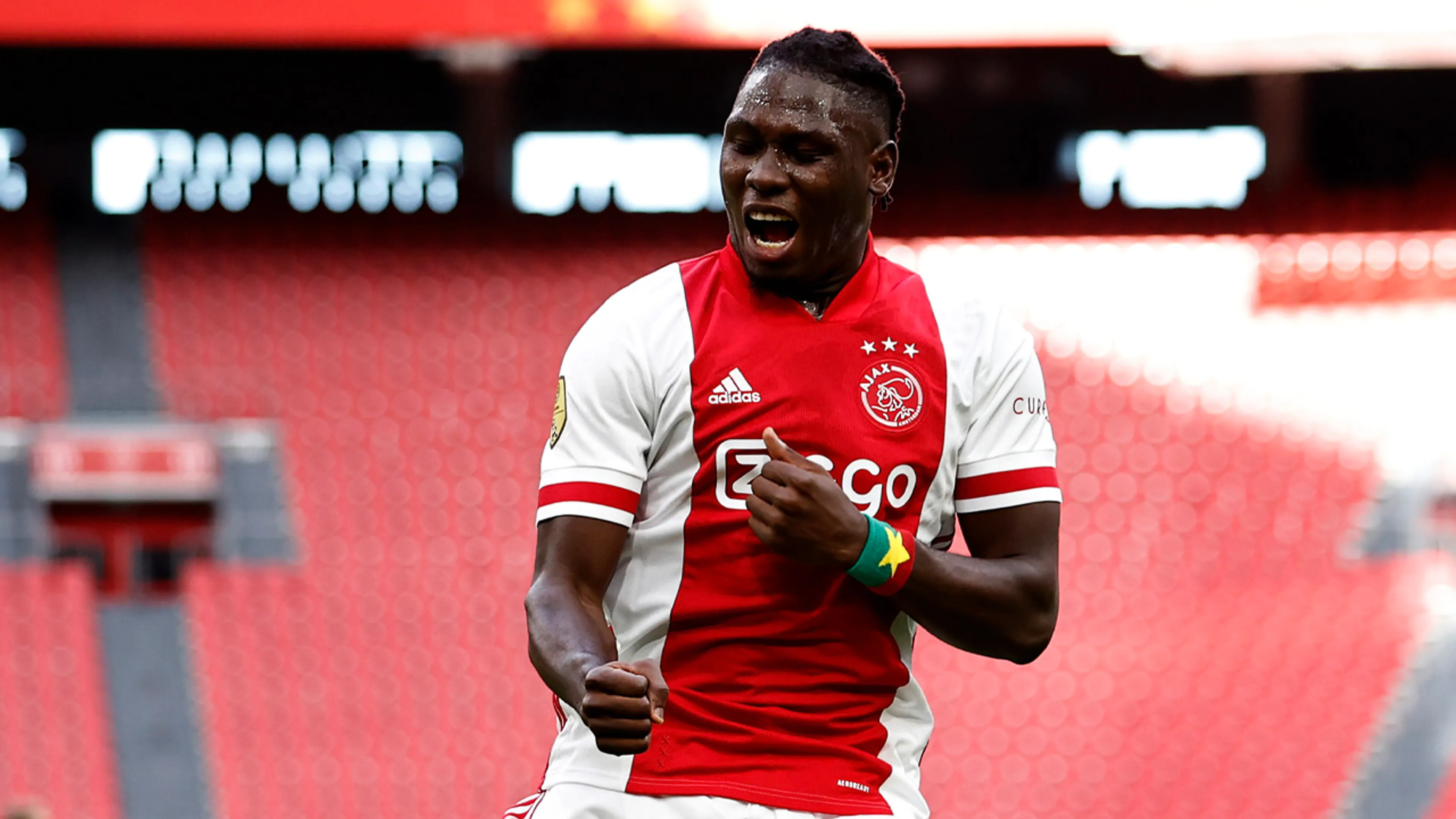 'Lassina Traoré kan rekenen op interesse Premiere League-clubs'