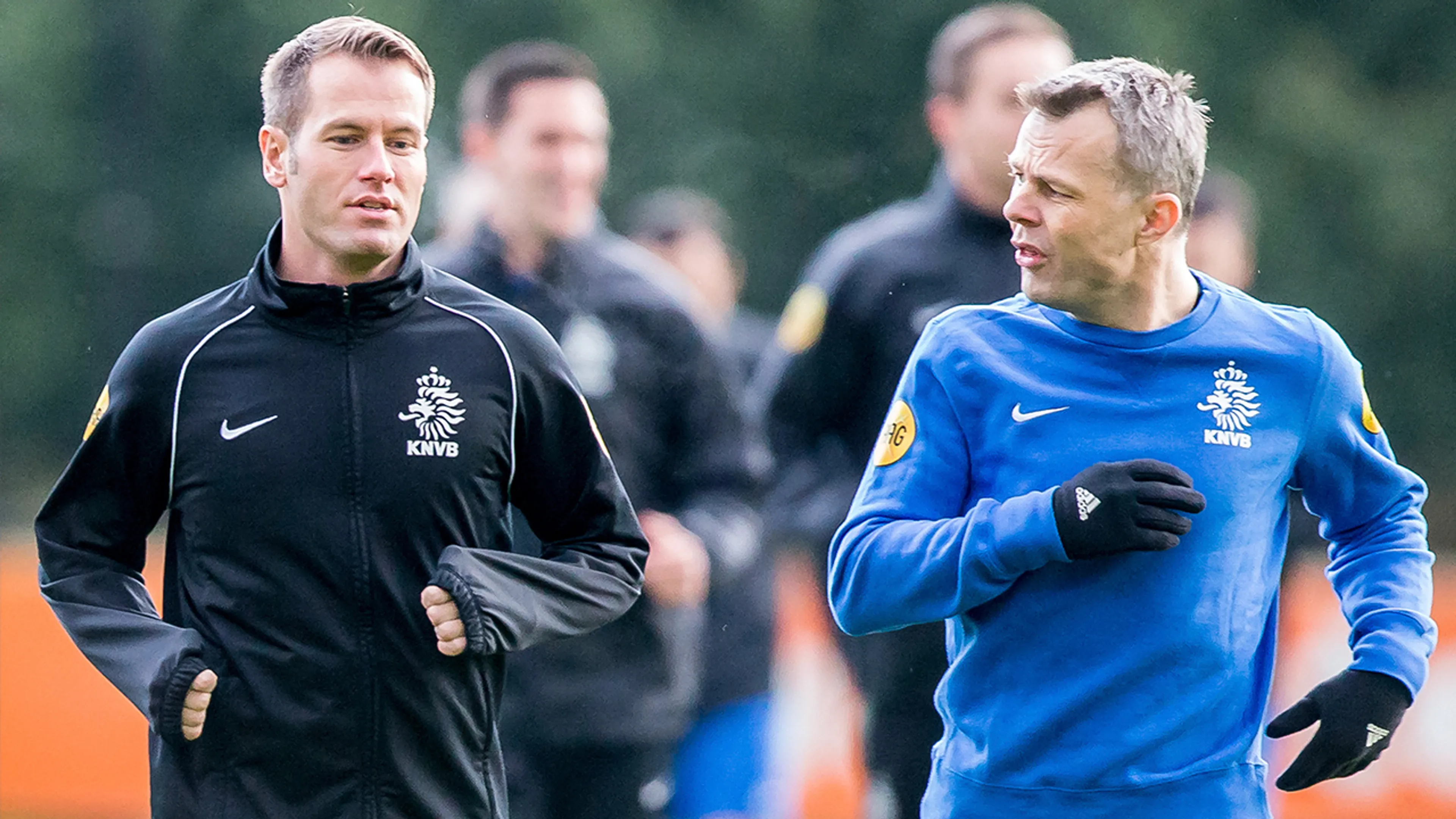 Kuipers en Makkelie donderdag in actie in Europa League